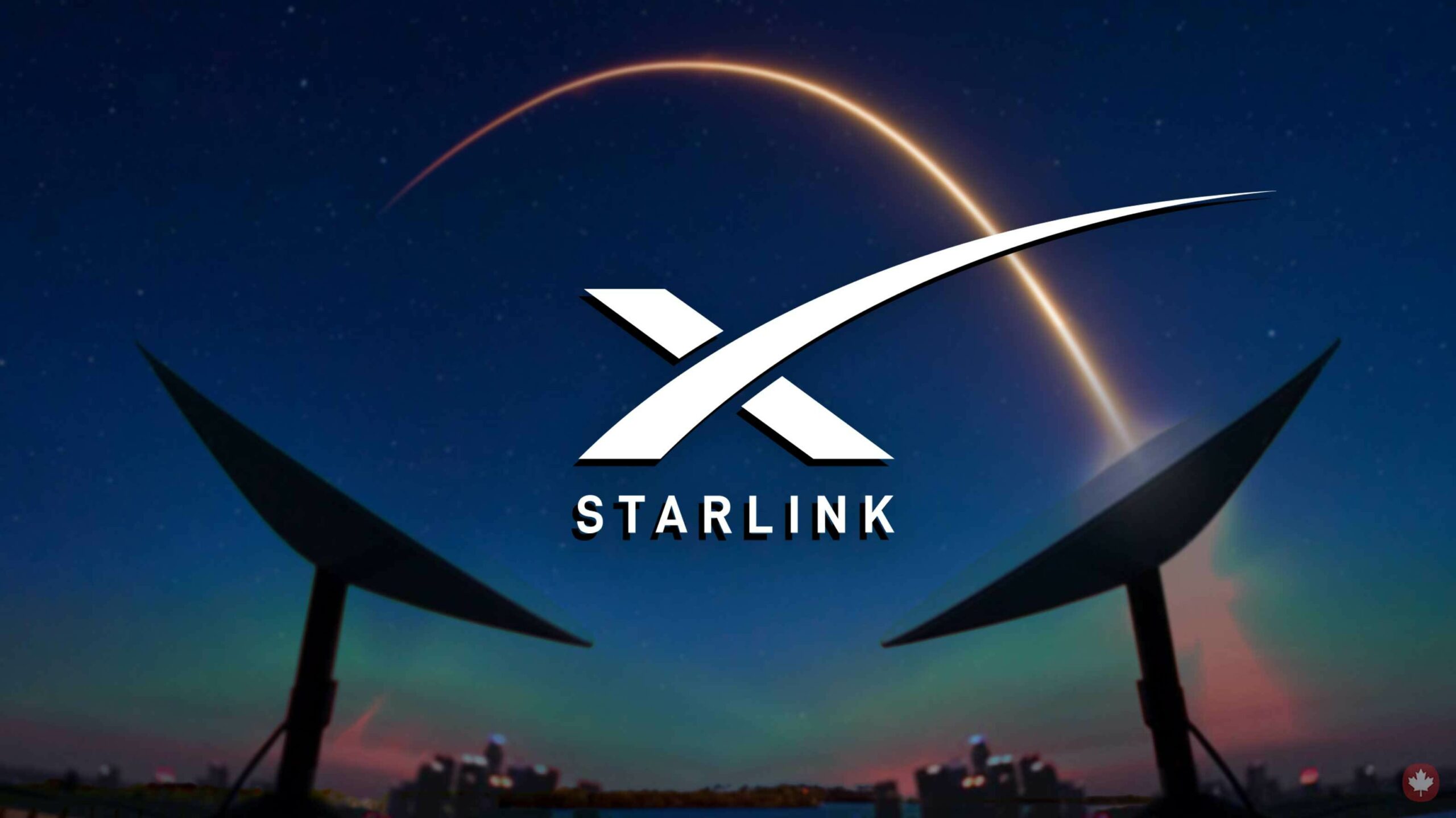 Starlink anuncia novo plano de internet voltado para viagens no Brasil