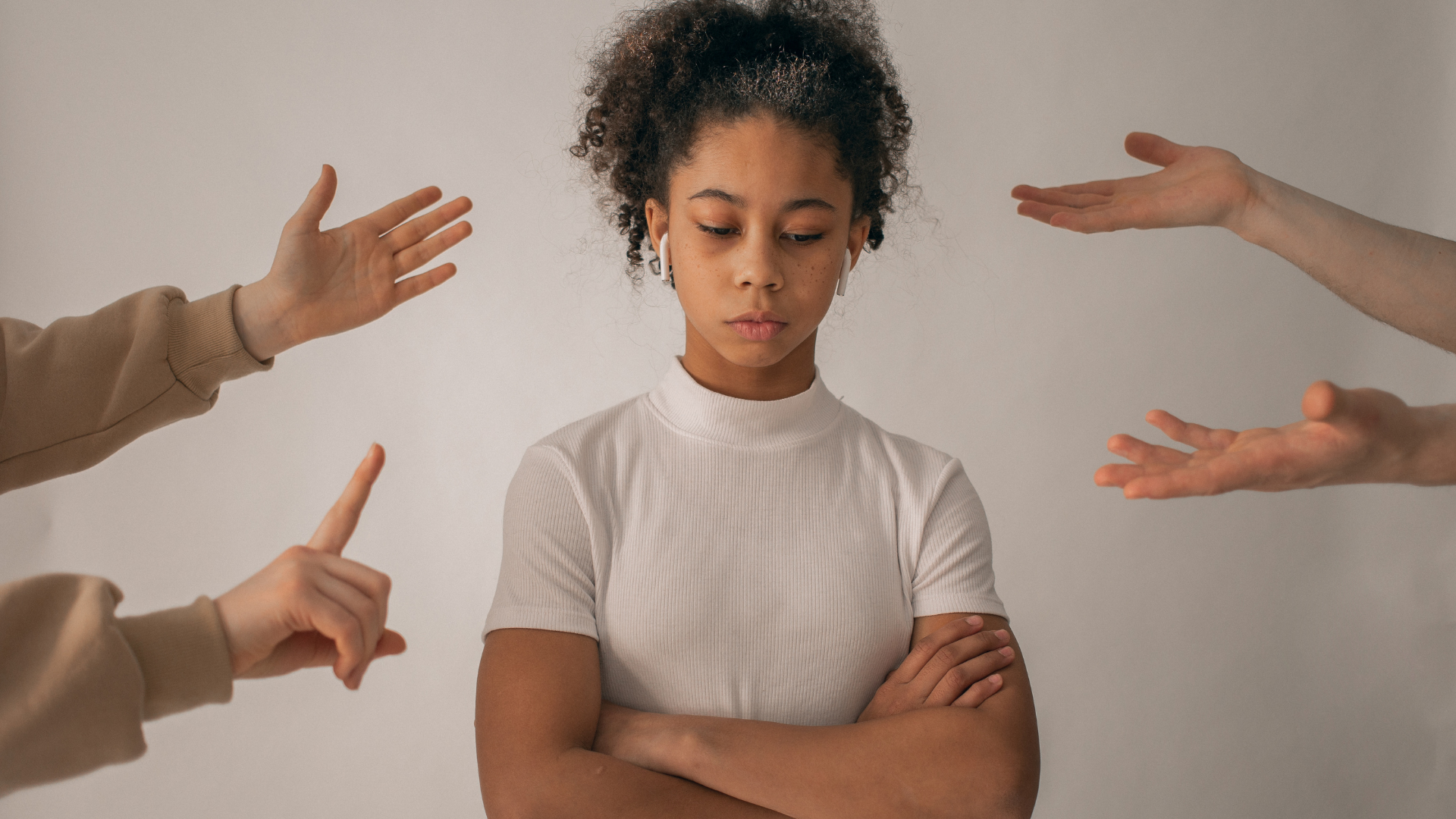 10 atitudes que demonstram uma necessidade de aprovação