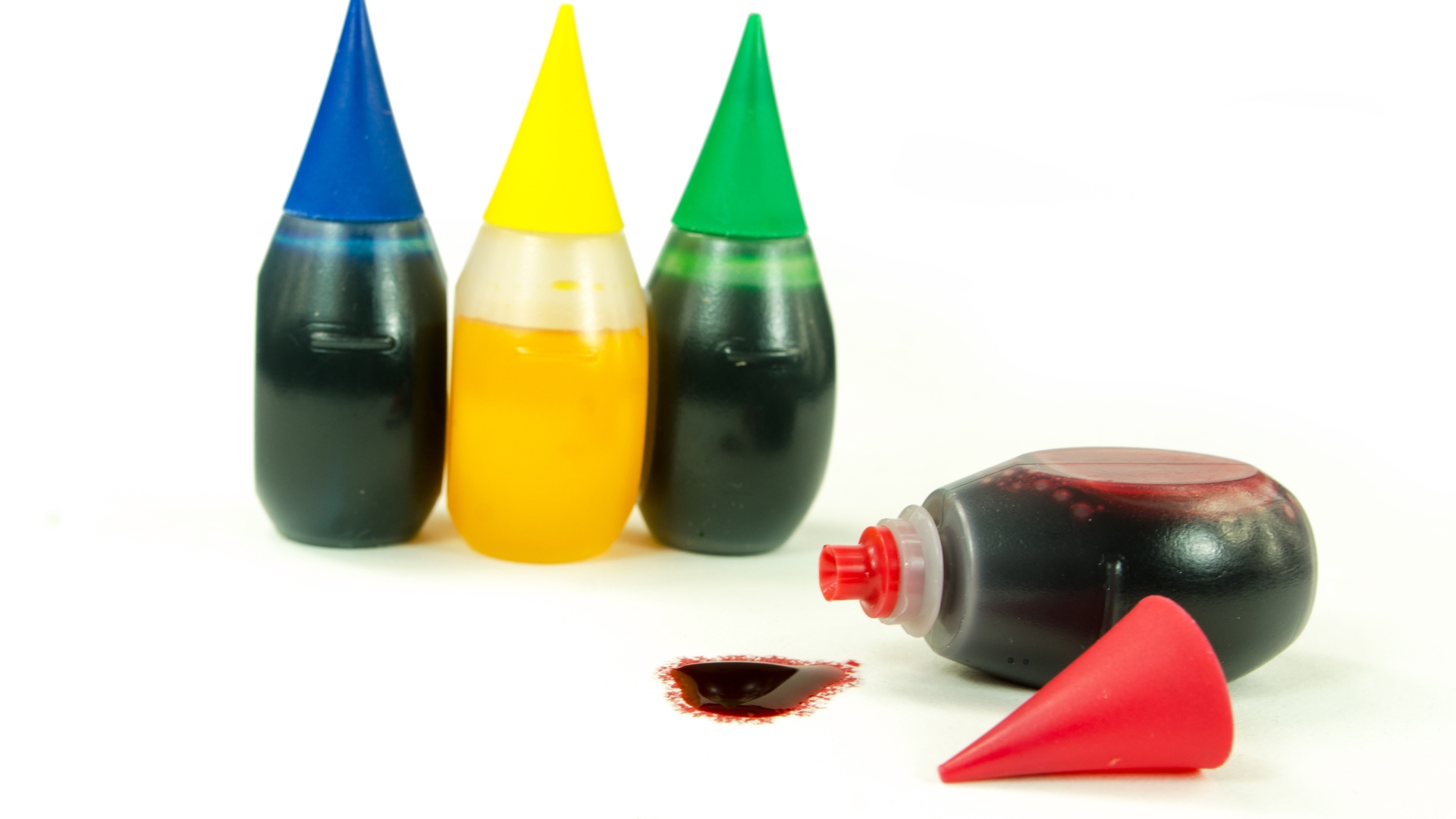 Corante Vermelho pode fazer mal à saúde quando colocados nos alimentos?
