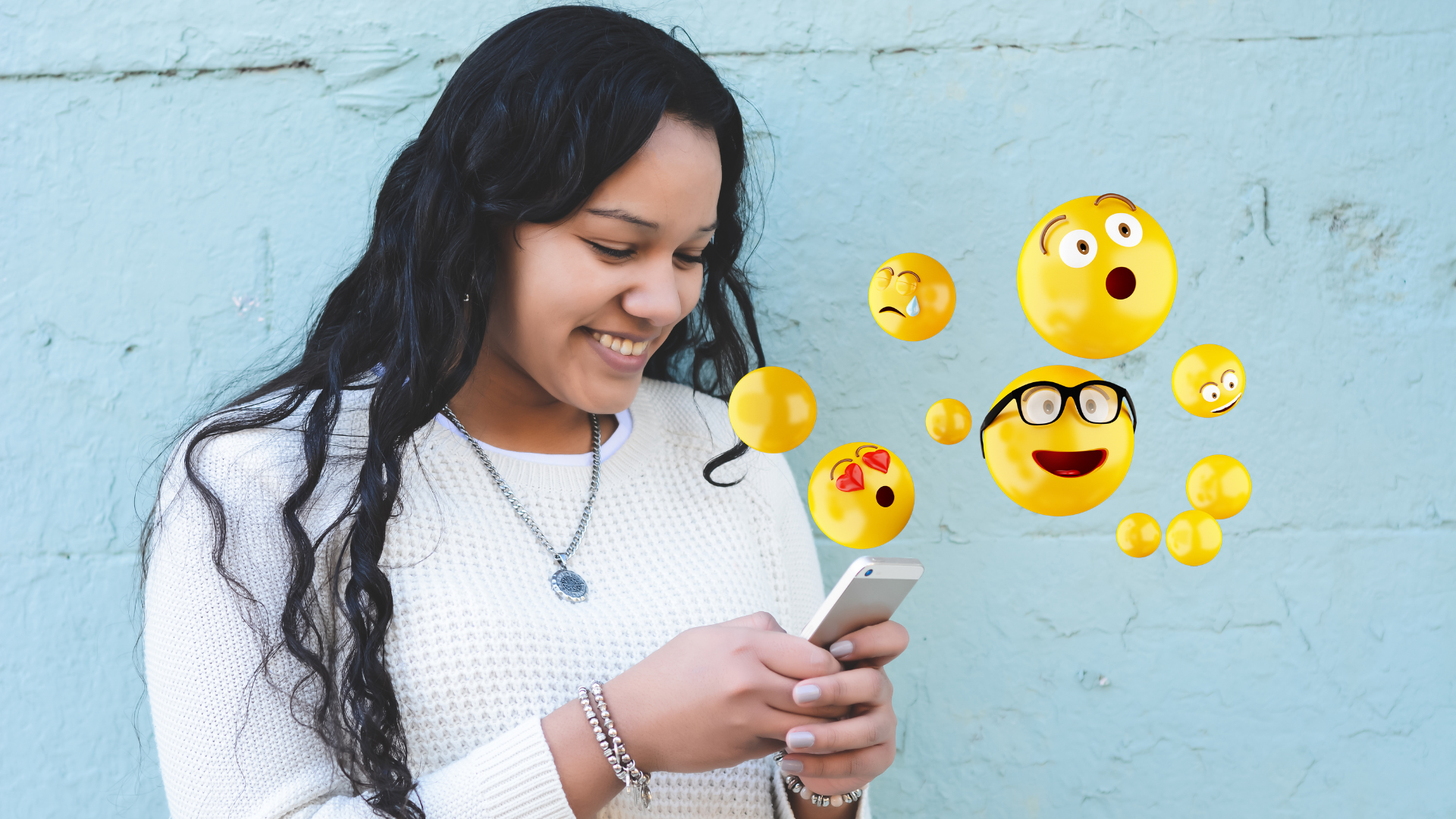 emojis que lhe fazem parecer velho para a geração Z