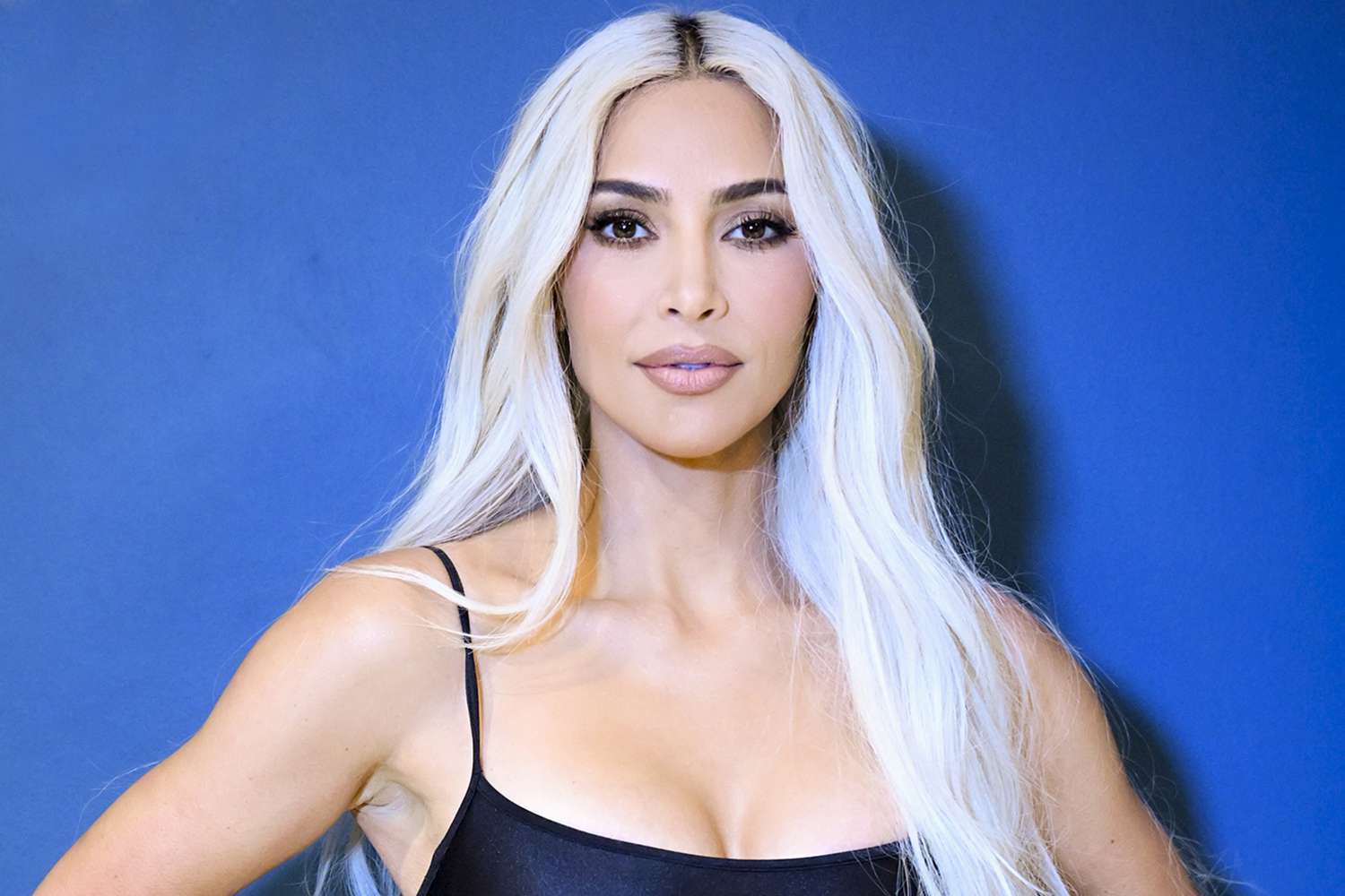 Kim Kardashian desabafa sobre a dificuldade de lidar com Kanye West