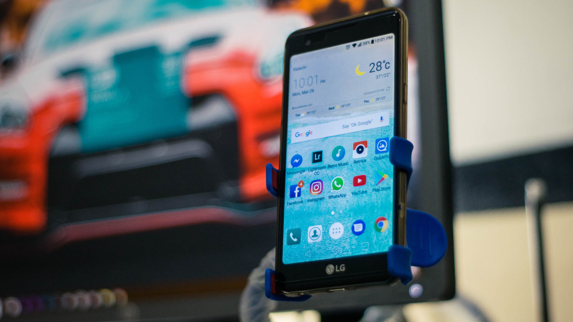 Conheças os apps para android mais recomendados do ano de 2022