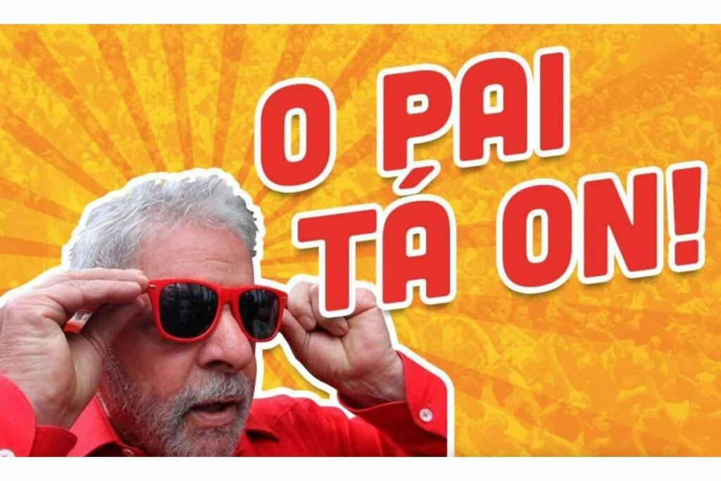 Memes do Lula