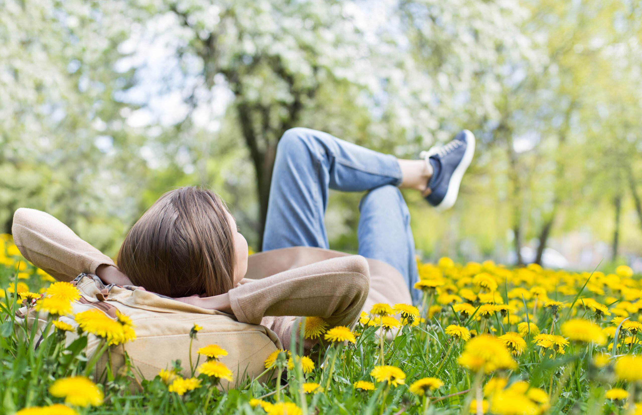 Veja 7 tipos diferentes de descanso para sentir mais bem-estar
