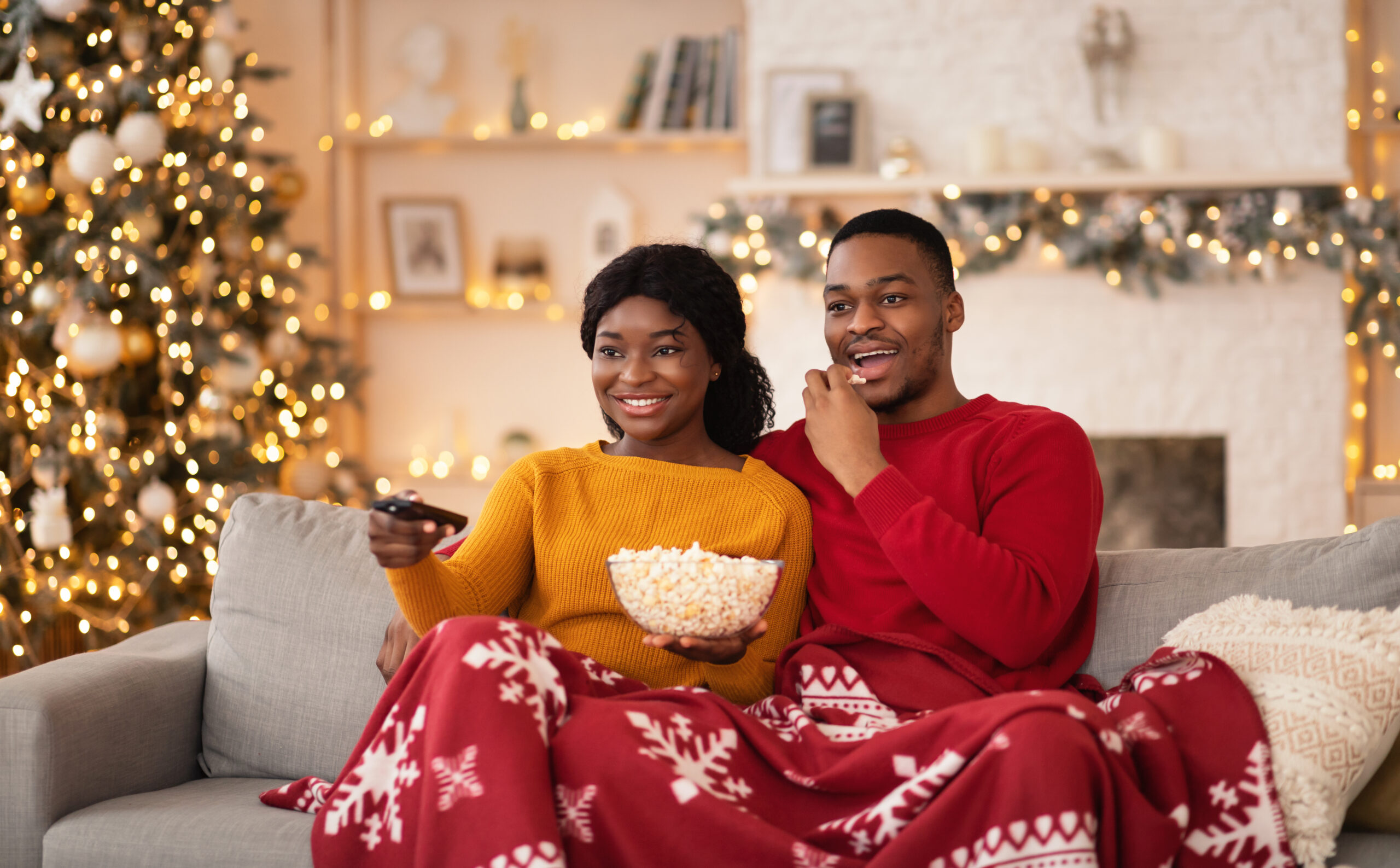 Netflix and chill: veja qual filme natalino combina com o seu signo