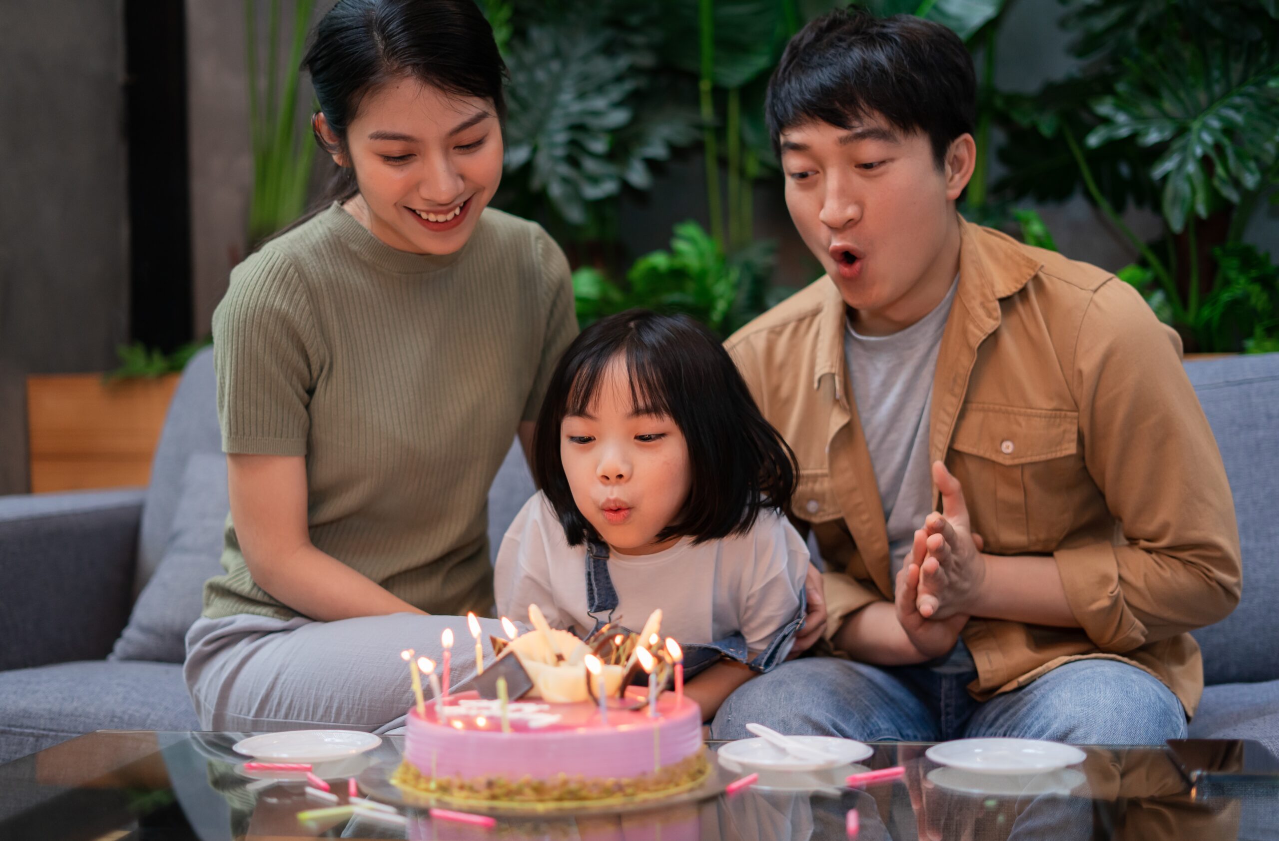 Coreia do Sul padroniza a contagem da idade dos cidadãos