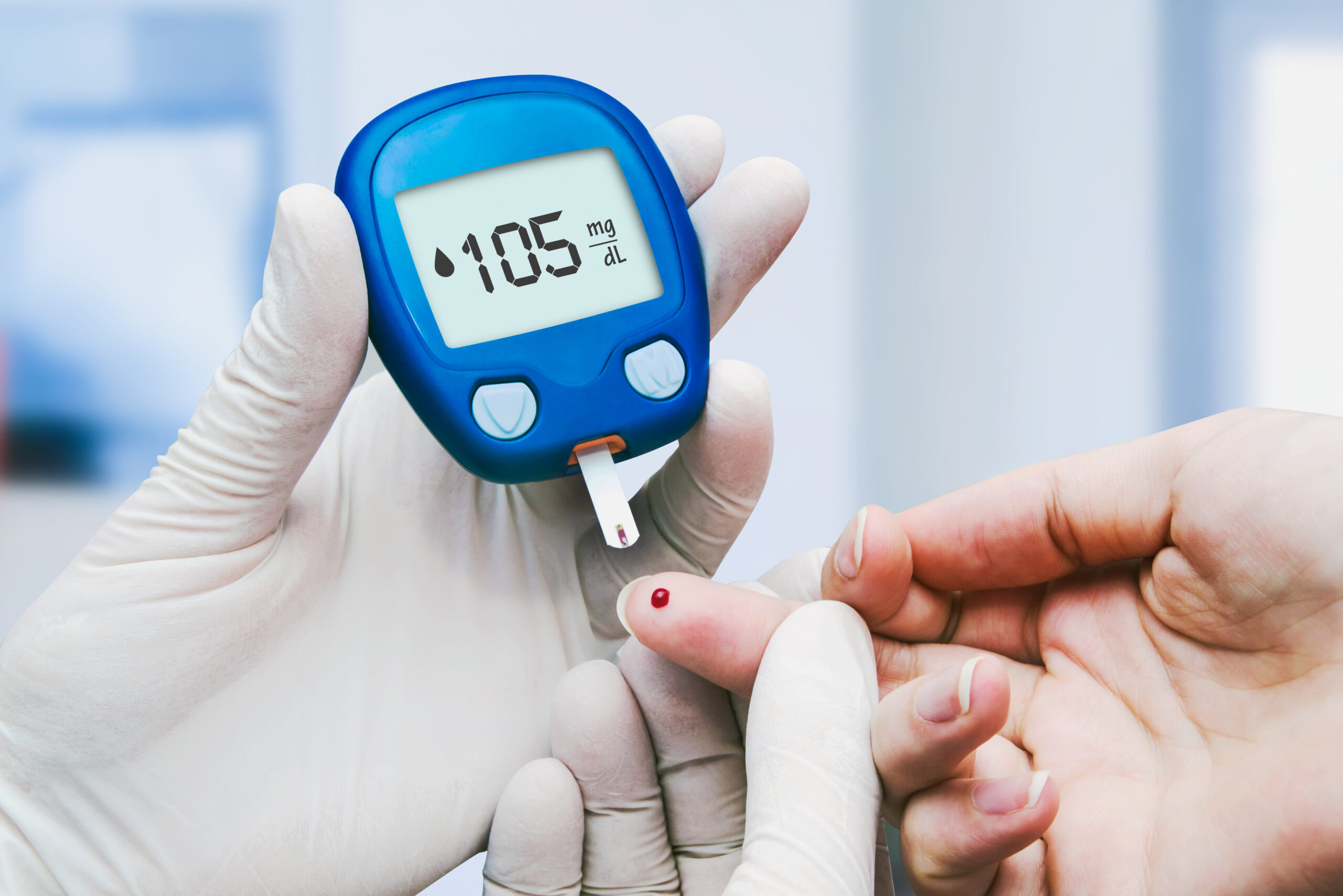 Será possível reverter a diabetes tipo 2? Veja o que aponta este estudo