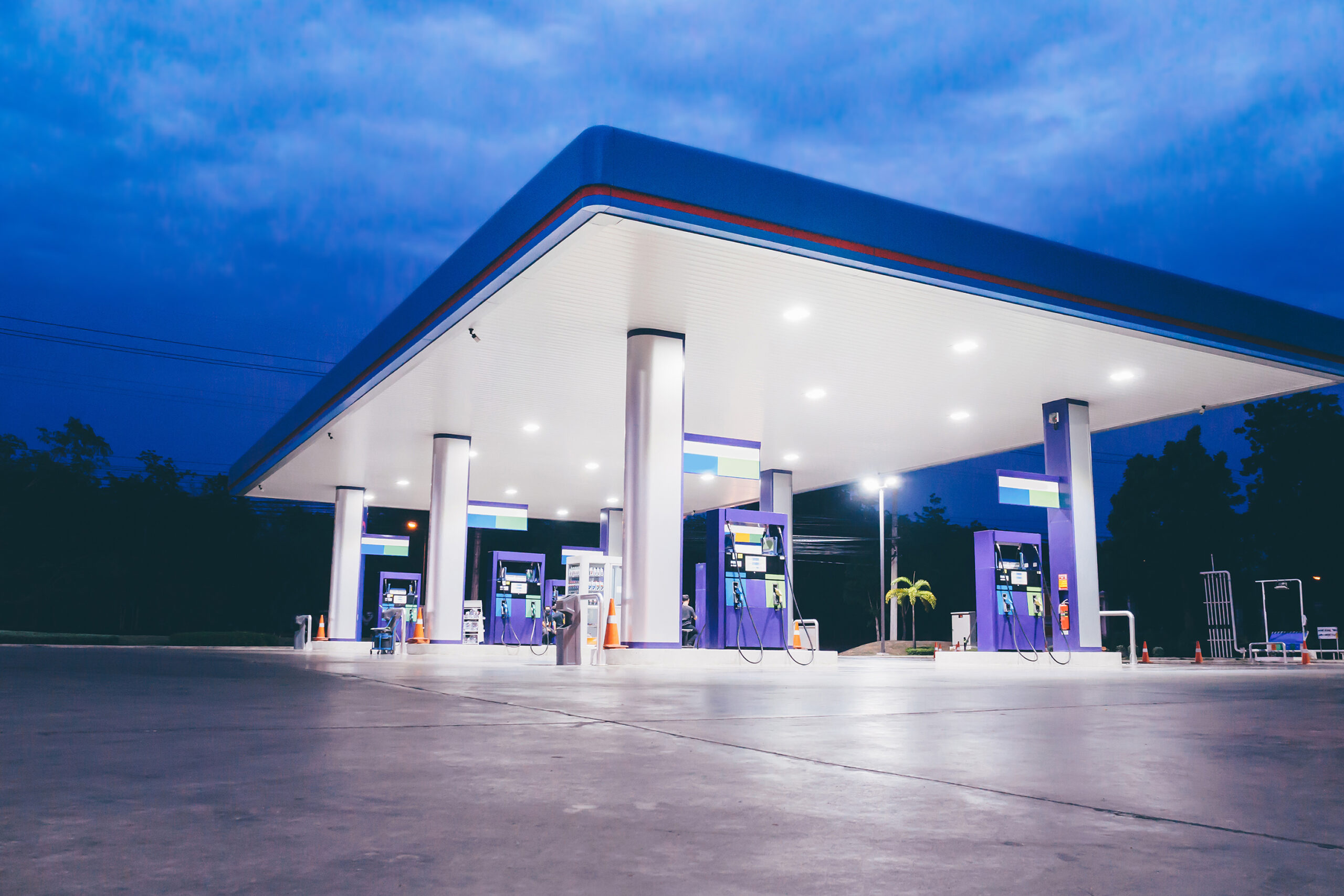 Boa notícia, motoristas: preço do etanol volta a cair no Brasil