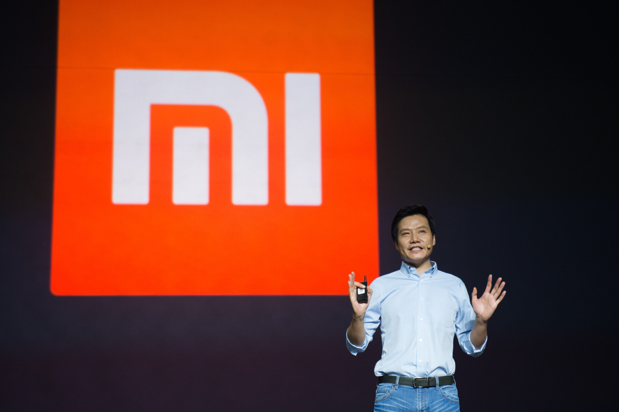 Novidade à vista: em breve, o Xiaomi poderá fazer parte dos desktops