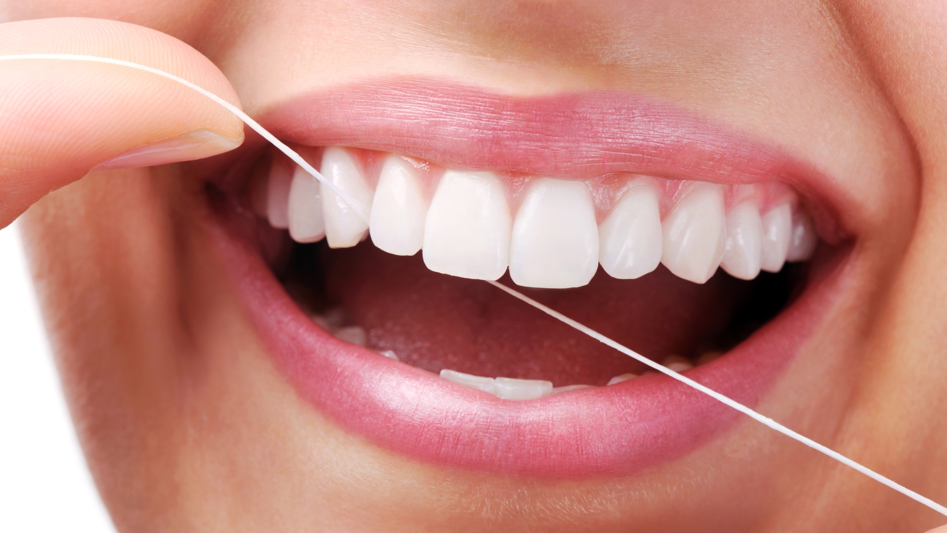 Esses são alguns usos inusitados para o fio dental