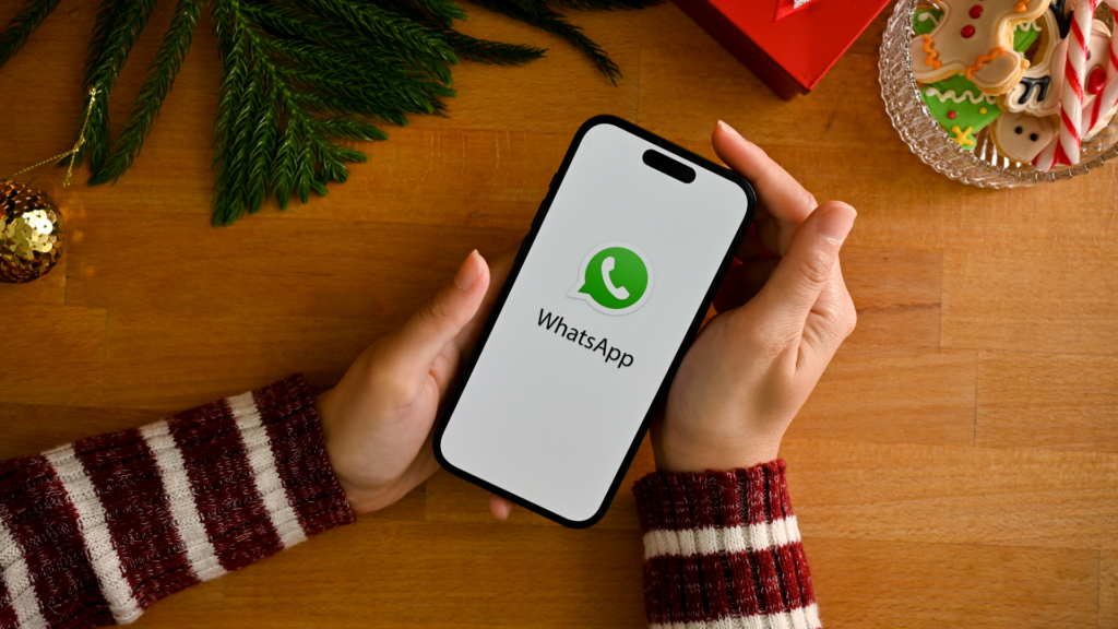 Ya está permitido recuperar mensajes borrados en WhatsApp