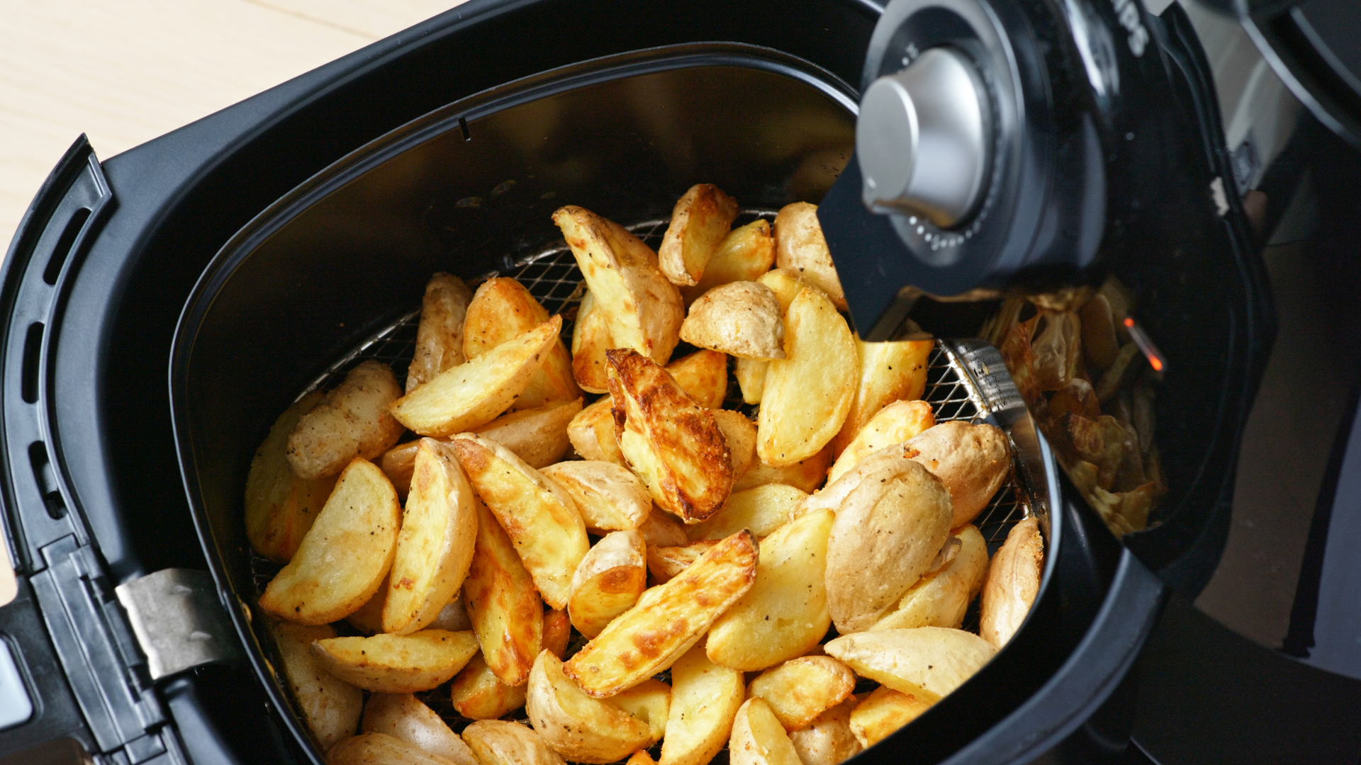 Airfryer causa câncer? Equipamento esconde segredos que nem todos conhecem
