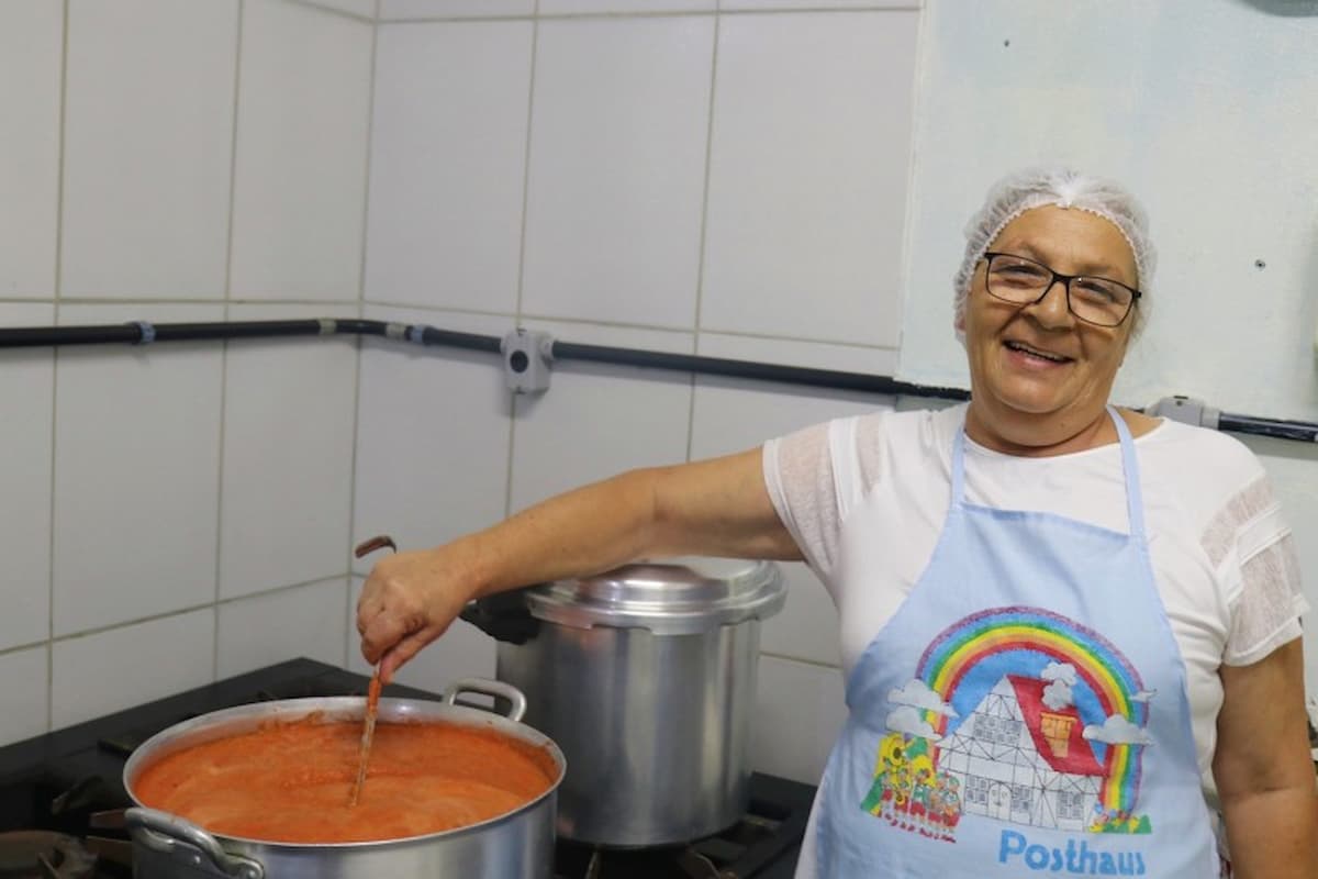 Cardápio alimentar da SEDUC-RS foi divulgado para o ano letivo; confira!