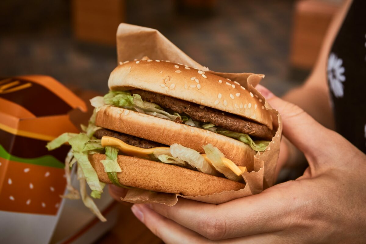 McDonald’s: Big Mac do Brasil está entre os mais caros do mundo