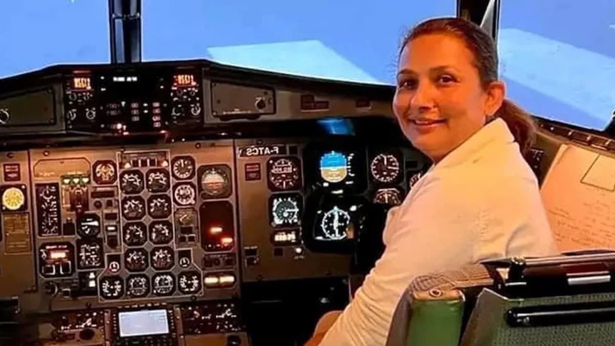 Co-pilota do acidente do Nepal havia perdido o marido em acidente aéreo há 16 anos