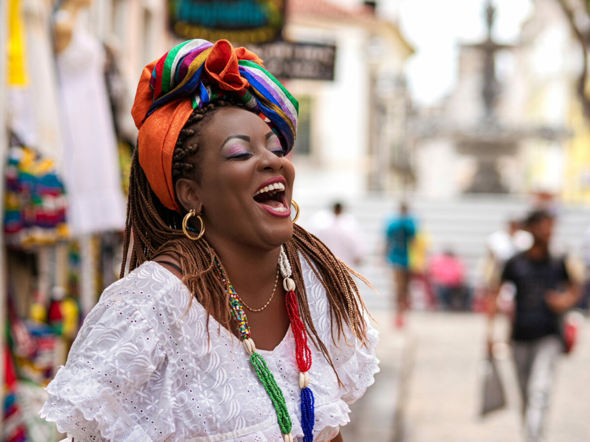 21 de março: dia nacional de tradições africanas!