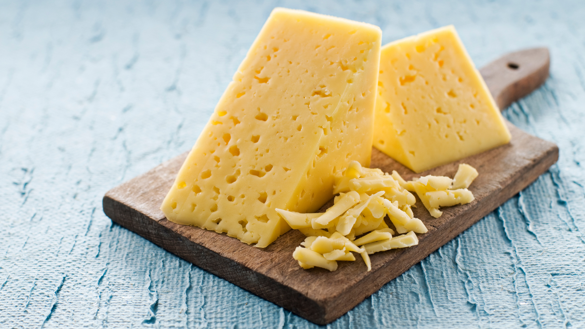 Como guardar os queijos corretamente