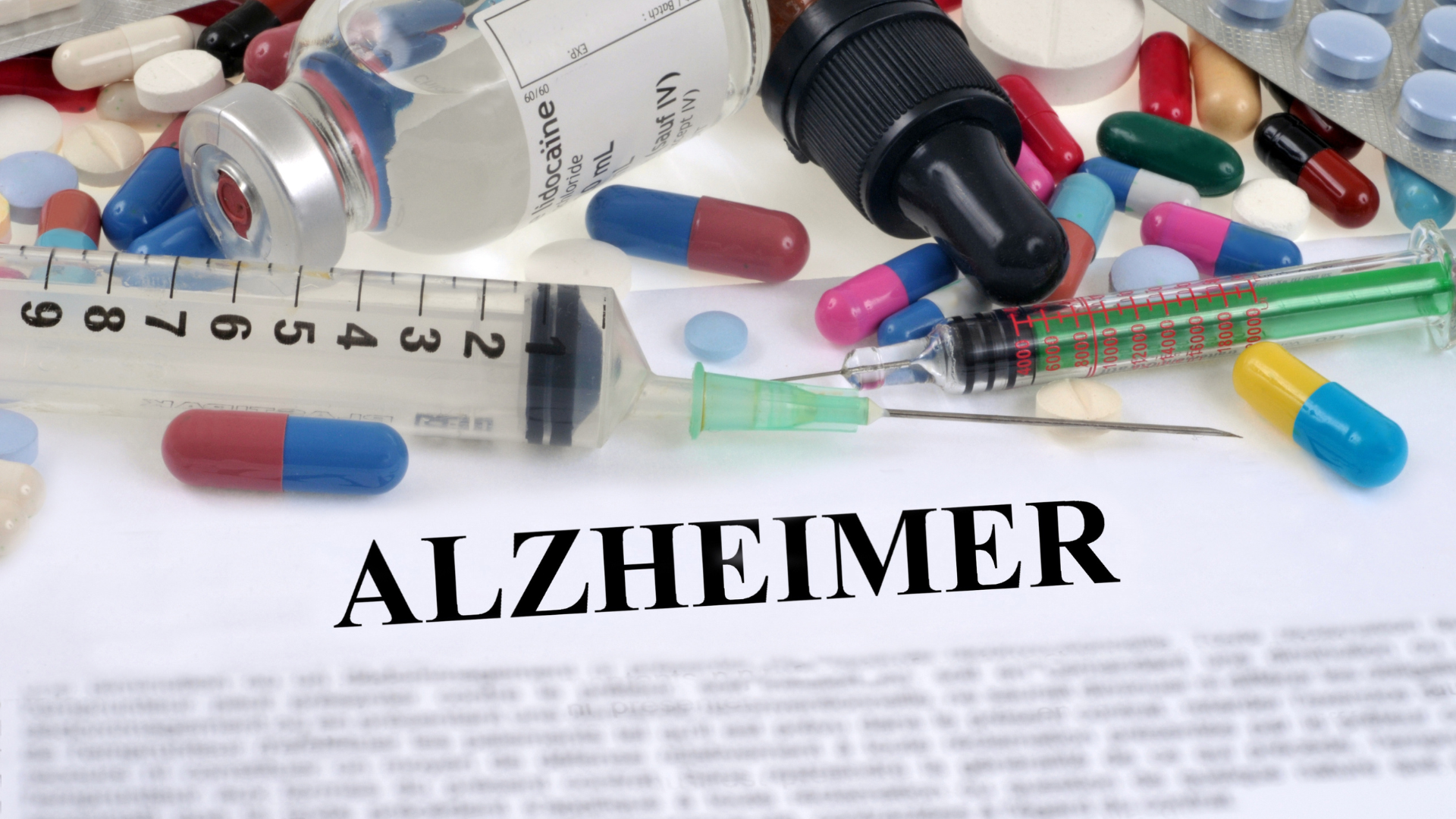 Como prevenir o Alzheimer