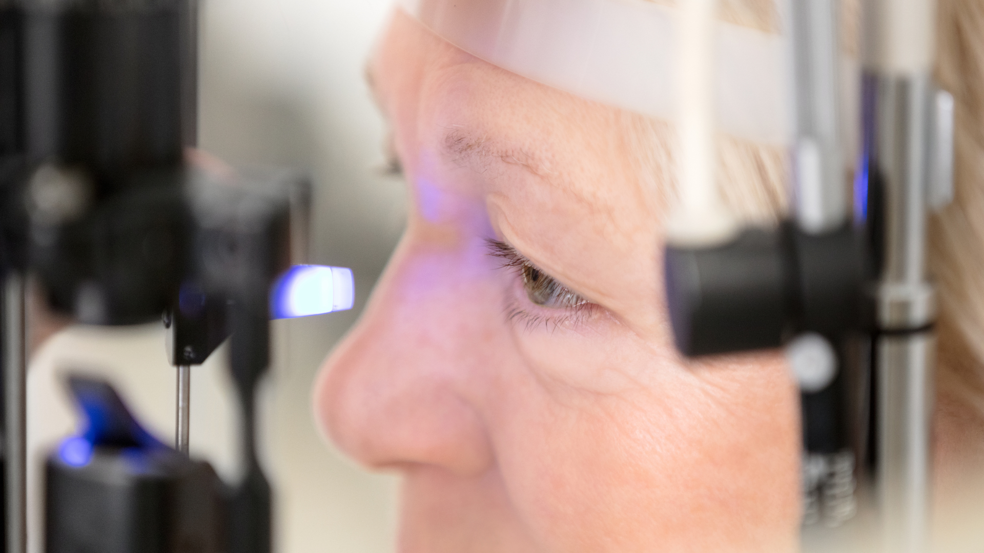 Inteligência artificial promove diagnóstico rápido de glaucoma
