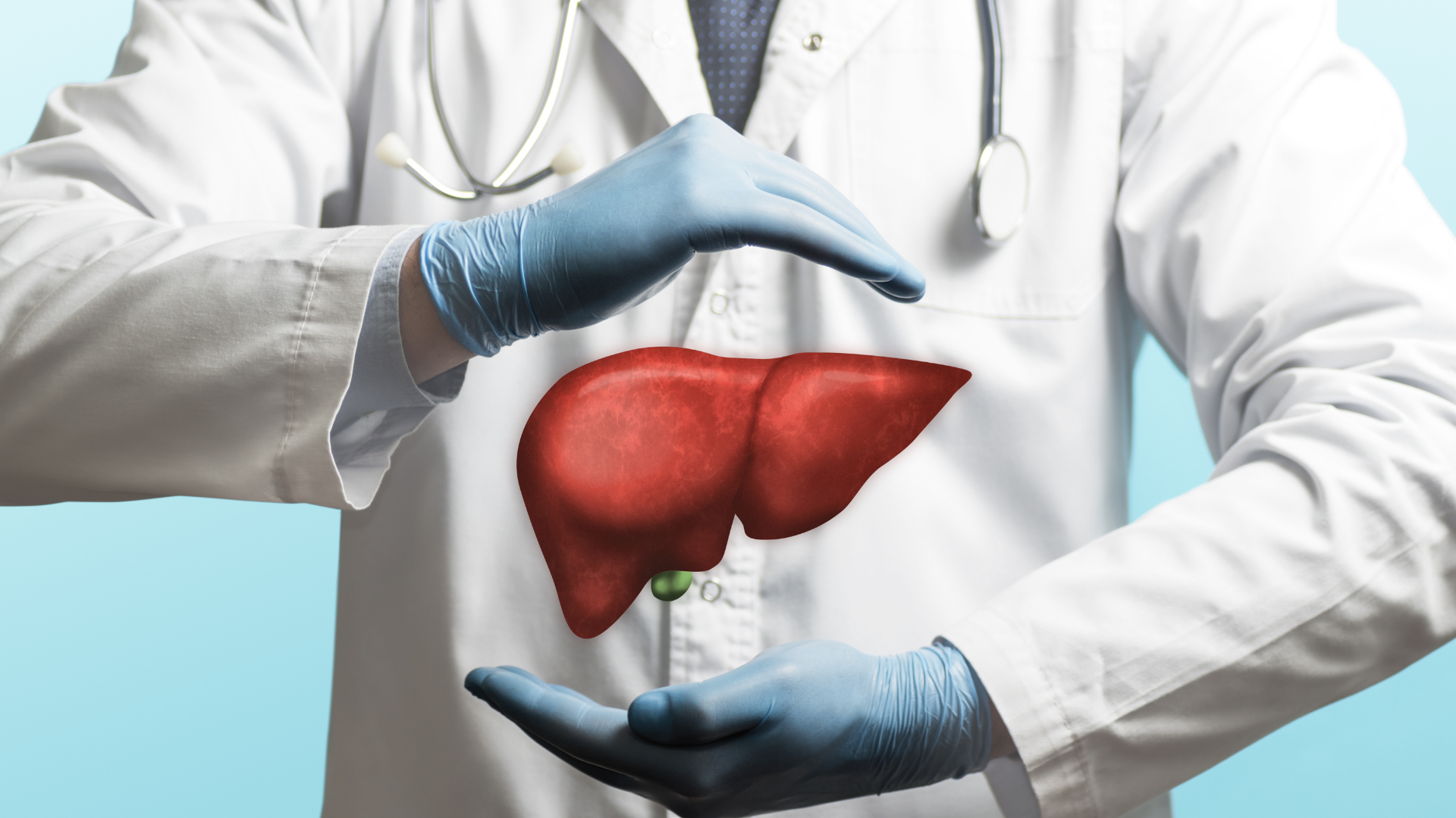 Do you suffer from fatty liver?  These 5 tips will help you get better!