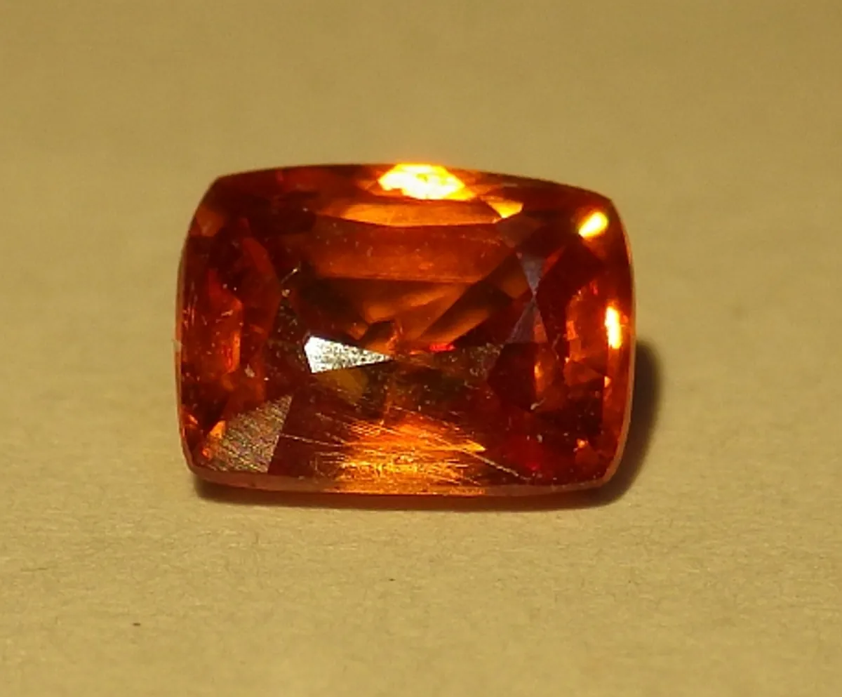 Exótico: conheça a única espécie de mineral mais raro do mundo