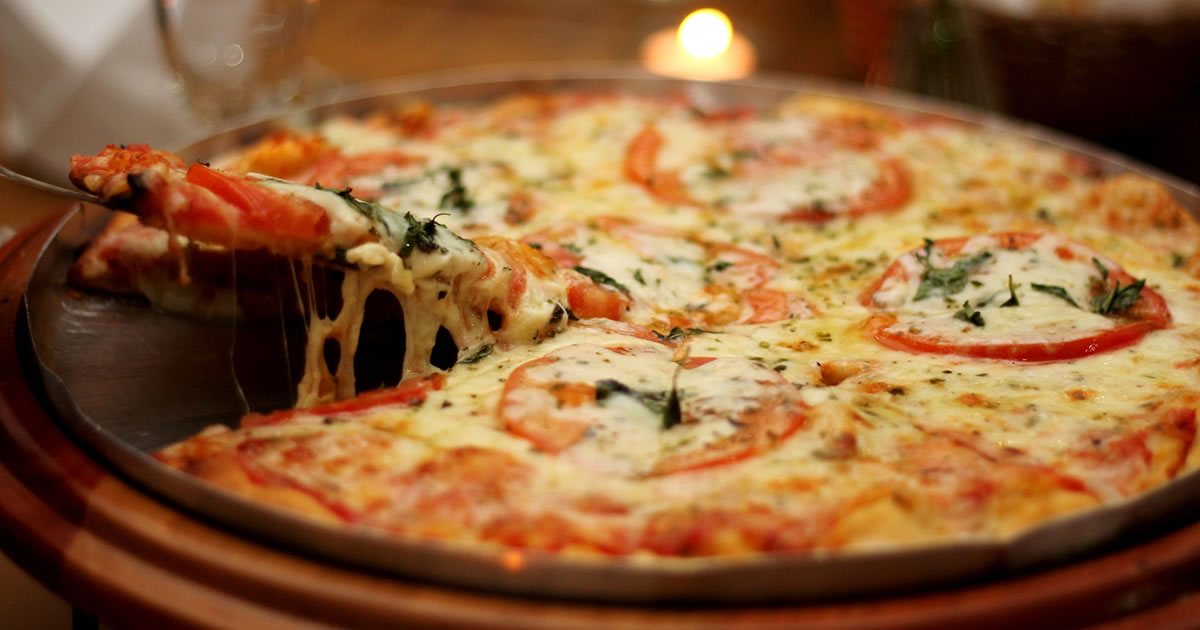 Universidade paga até R$ 2000 para degustadores de pizza e queijo
