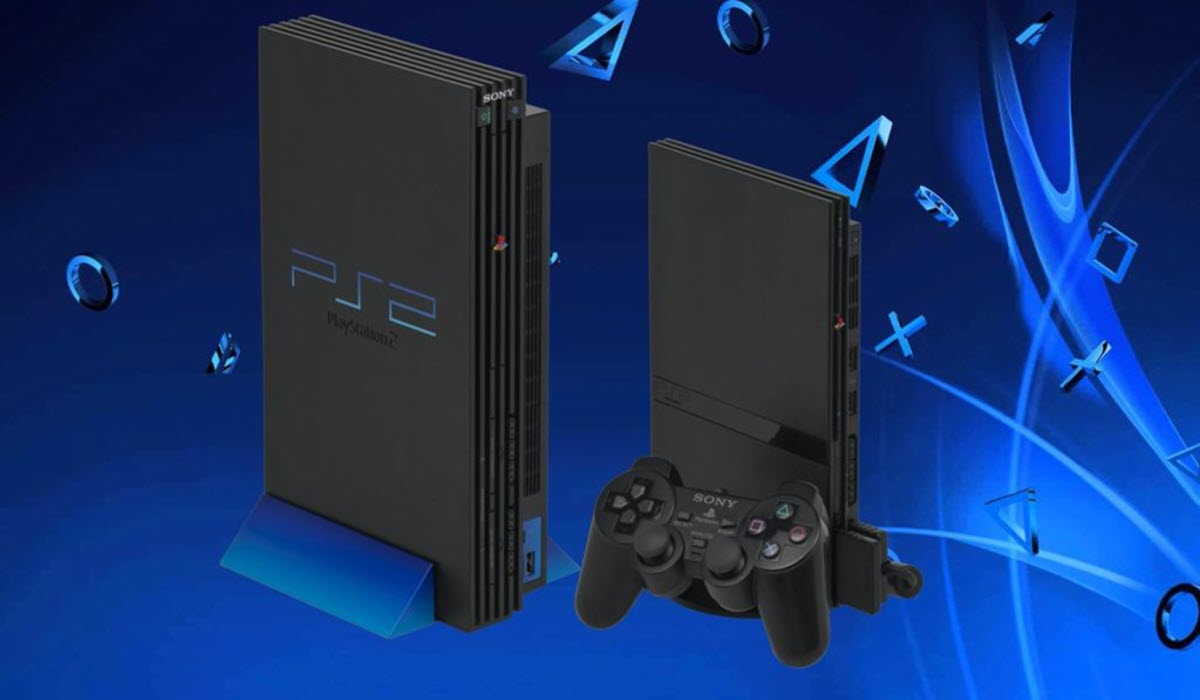 Melhores jogos para PlayStation 2
