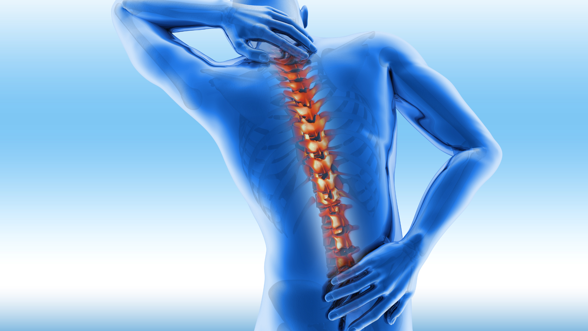 Procedimientos quirúrgicos mínimamente invasivos prometen tratar el dolor de espalda