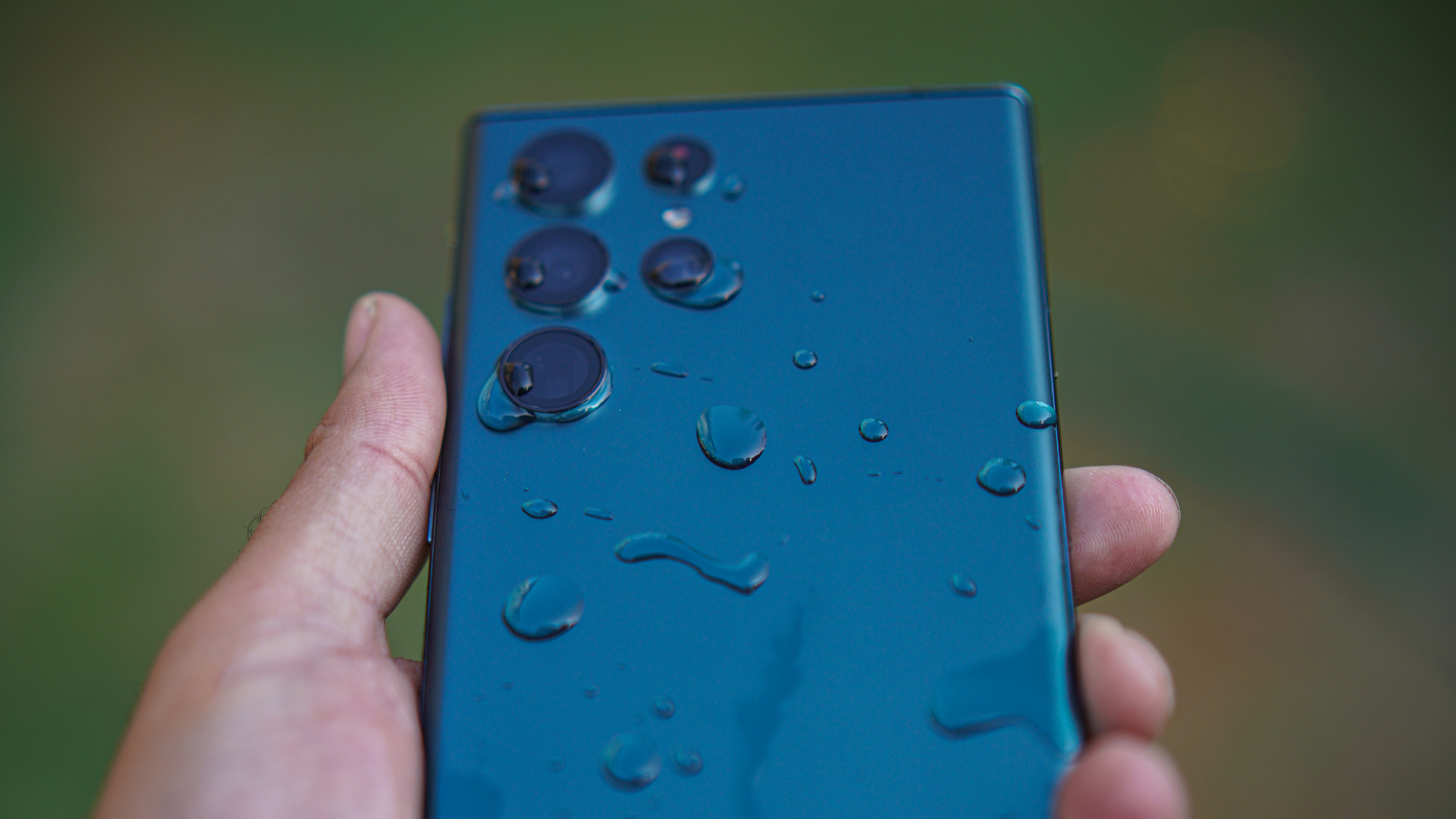Samsung assume o primeiro lugar na lista de maiores marcas de celulares do planeta