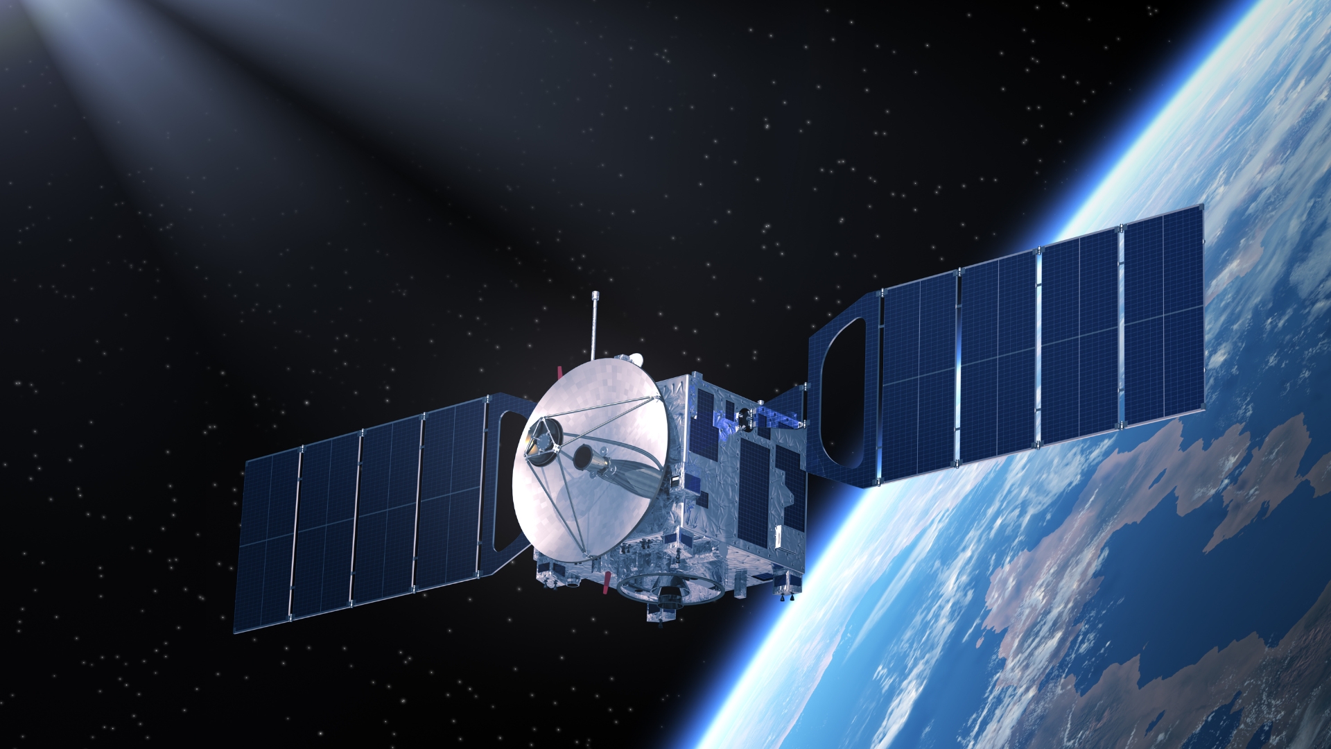 Novidade especial: após 38 anos, satélite da NASA retorna à Terra
