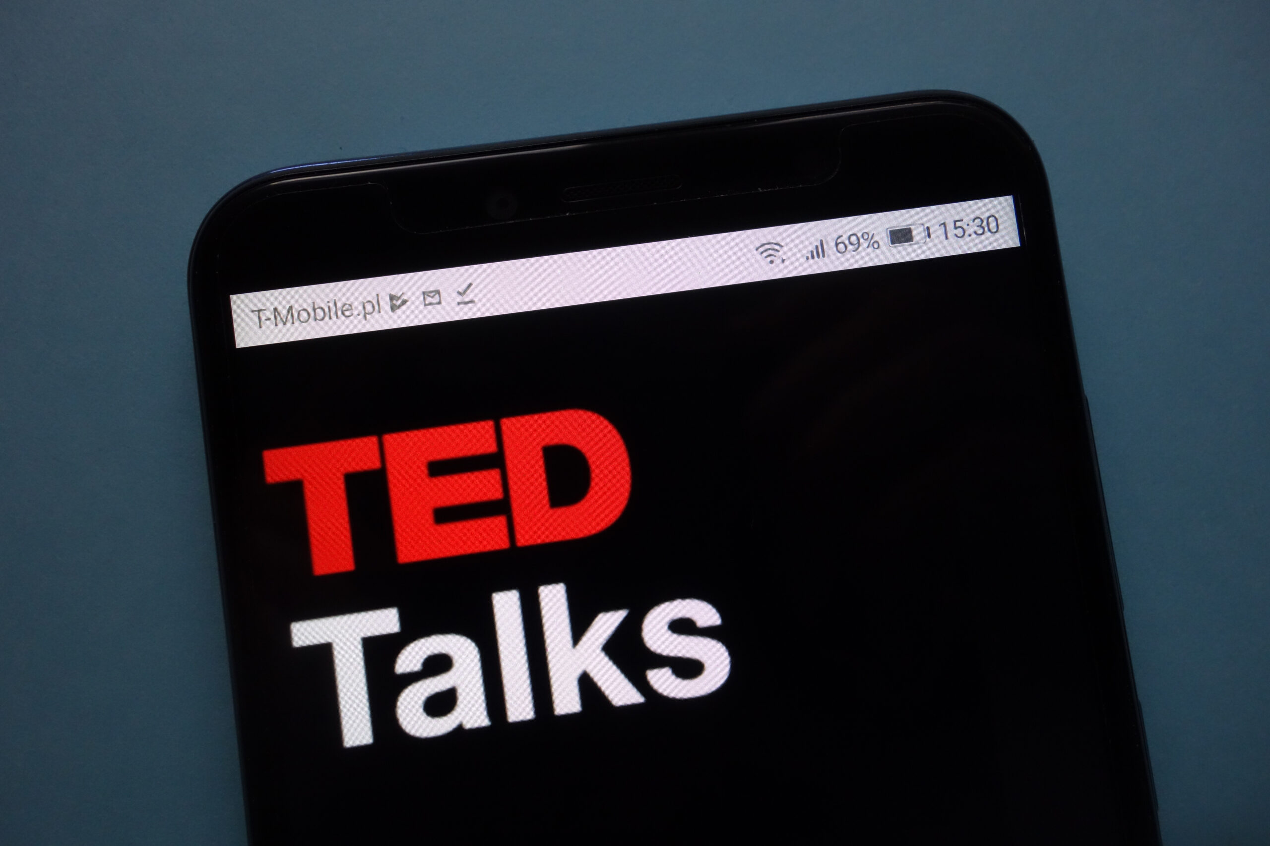 Avance na carreira: estes 8 Ted Talks de sucesso vão te inspirar