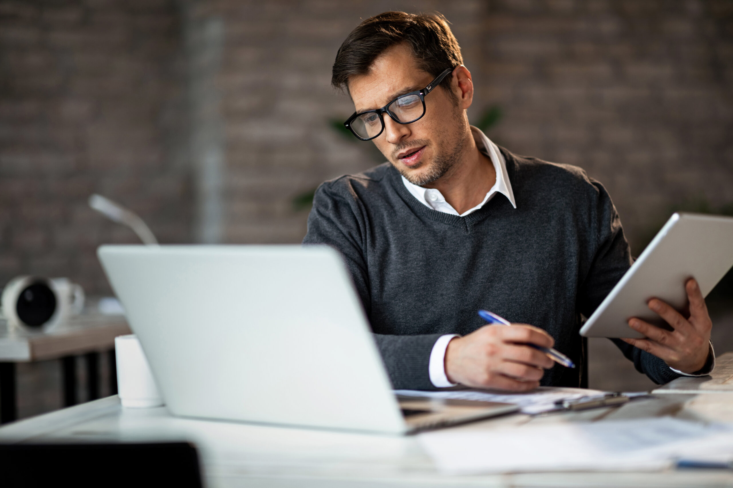 Regra 80-20 pode te ajudar a alcançar o sucesso no seu trabalho