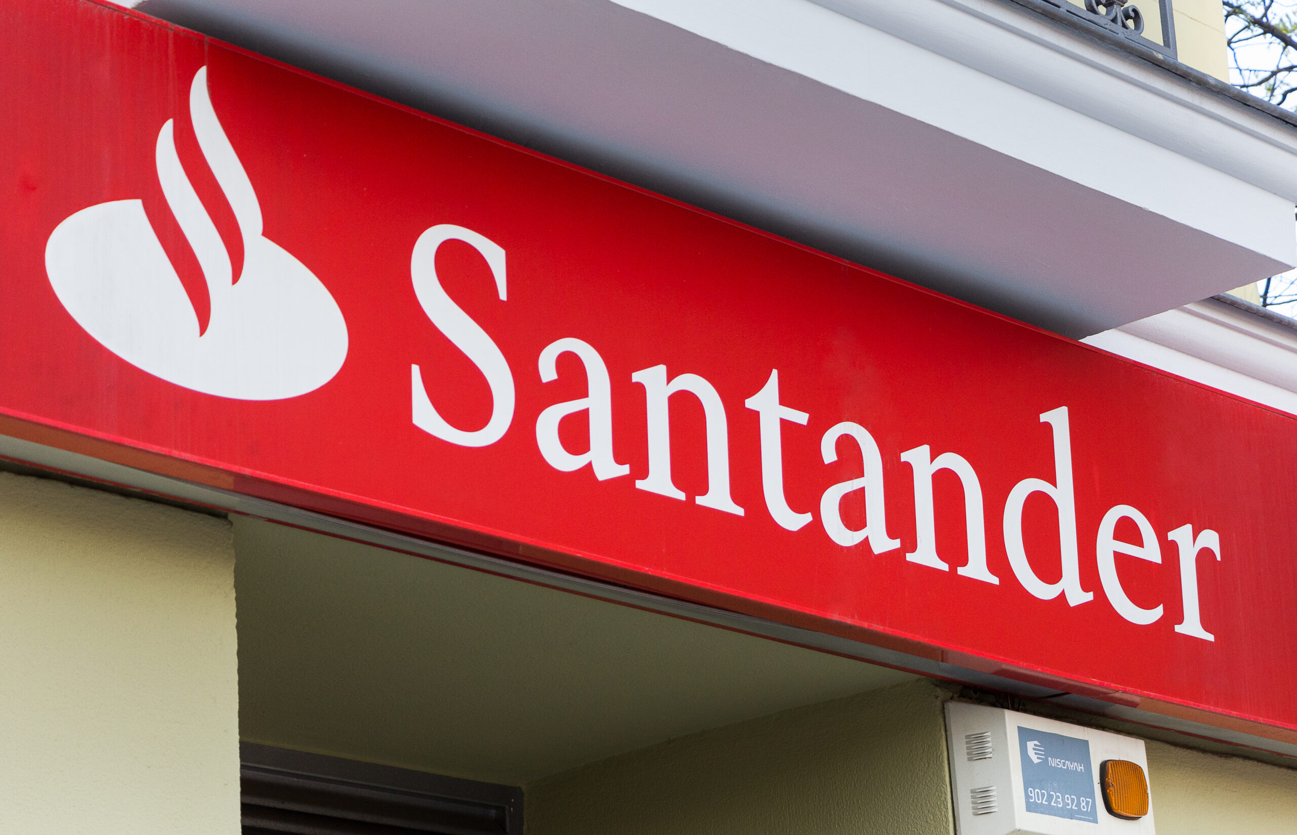 Leilão do Santander: imóveis estão 62% abaixo do valor de mercado