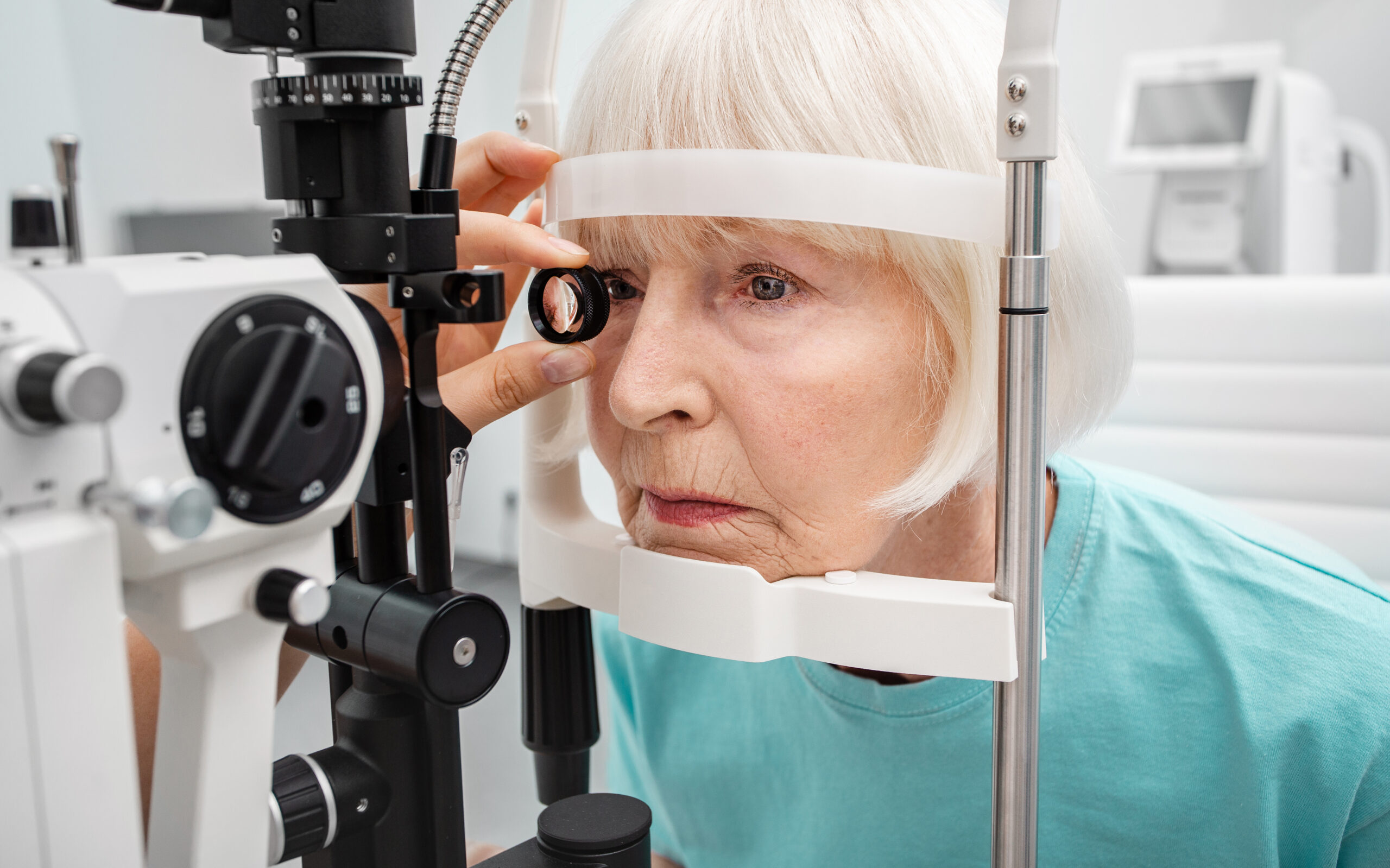 Ciência: será possível voltar a enxergar com retinas feitas em laboratório
