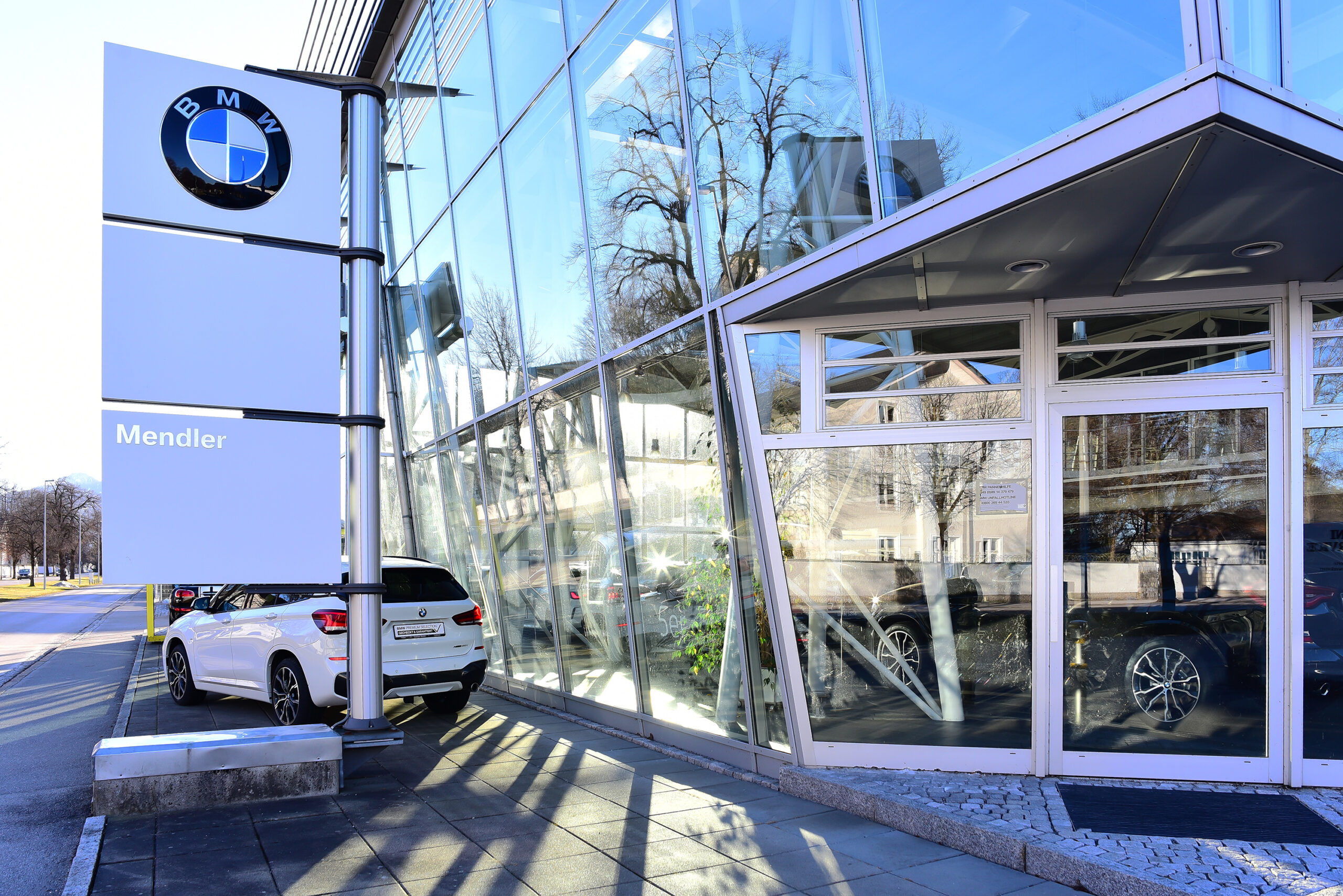 Quer fazer estágio na BMW? Empresa abre vagas em São Paulo