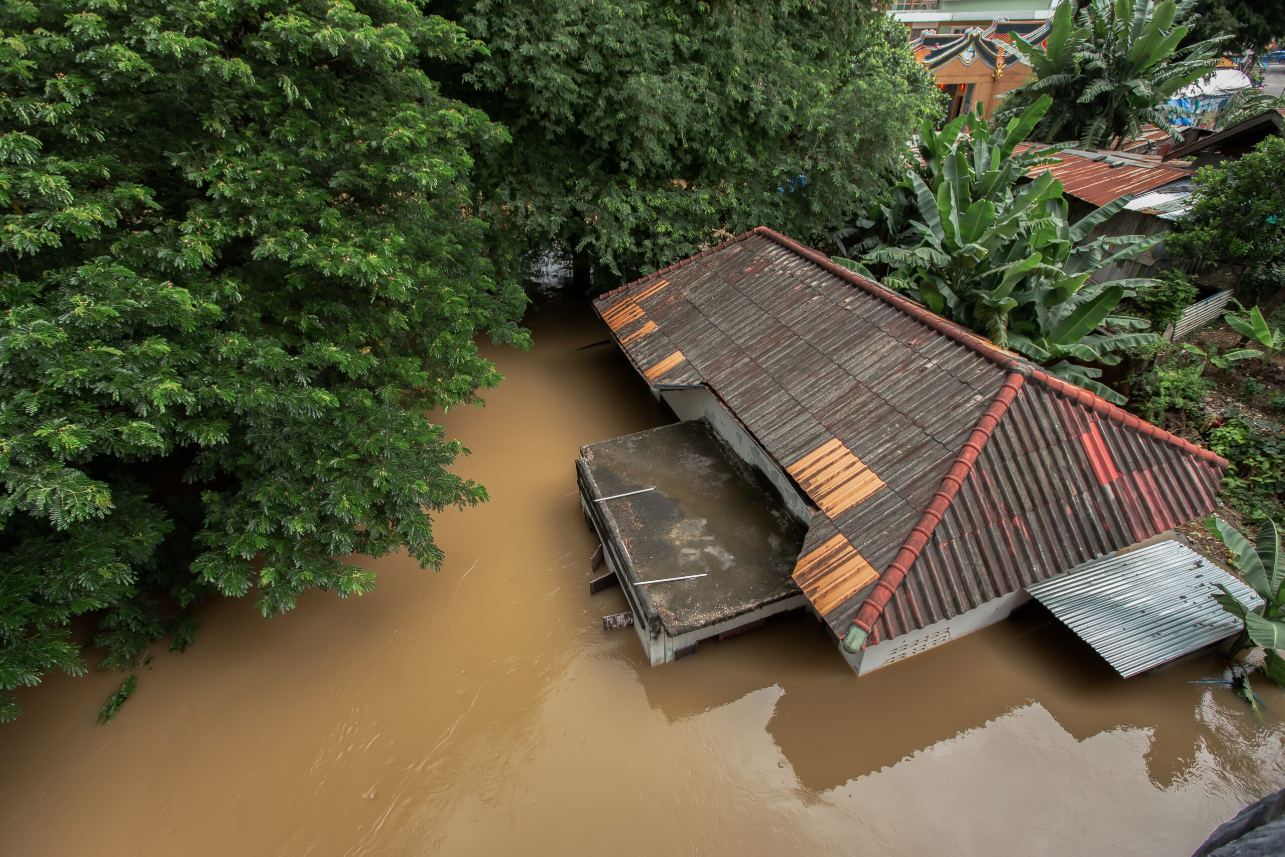 Tragédia nas Filipinas: fortes chuvas causam mortes e prejuízos