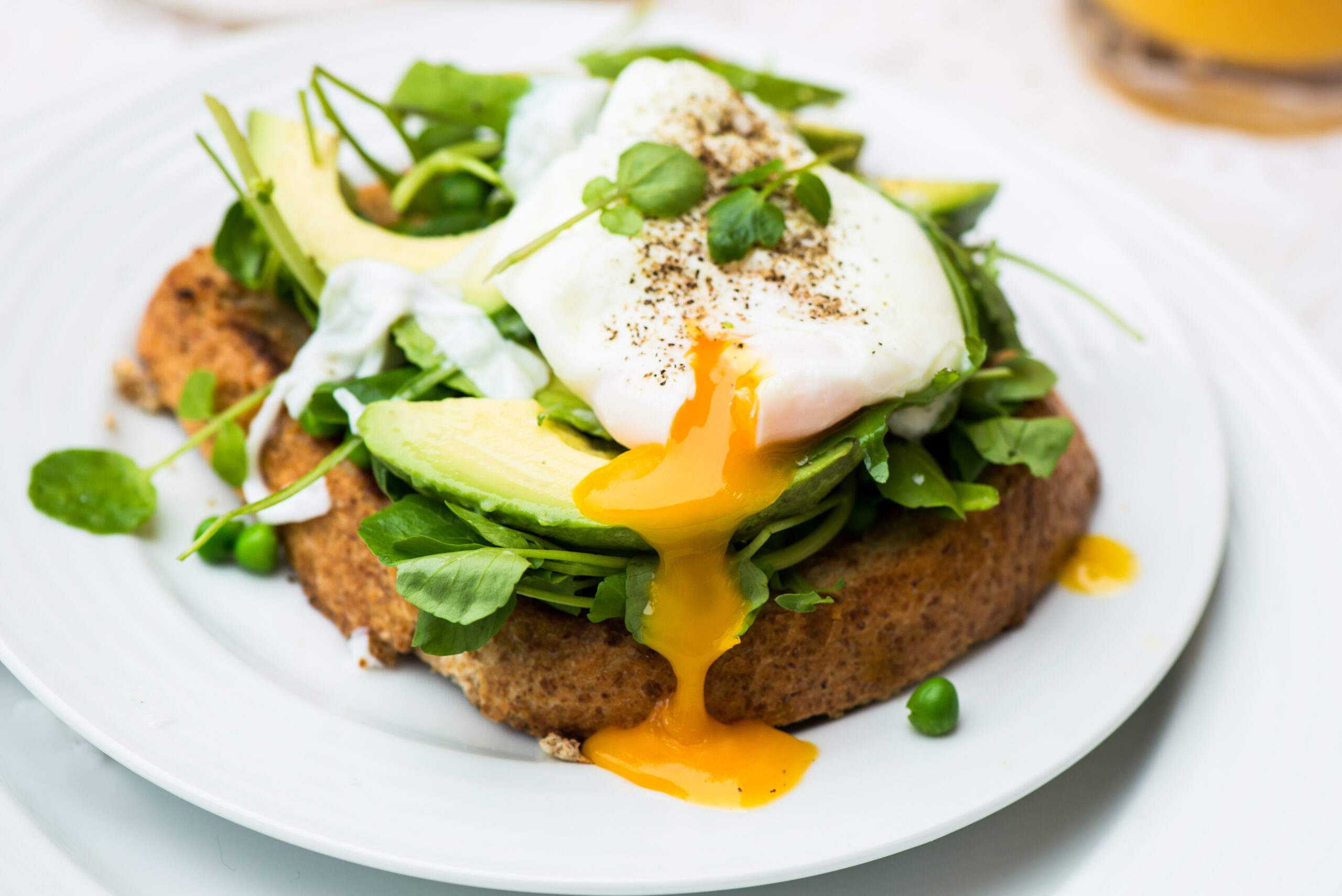 Atenção, maromba: estas são as melhores opções de café da manhã proteico para ganhar massa