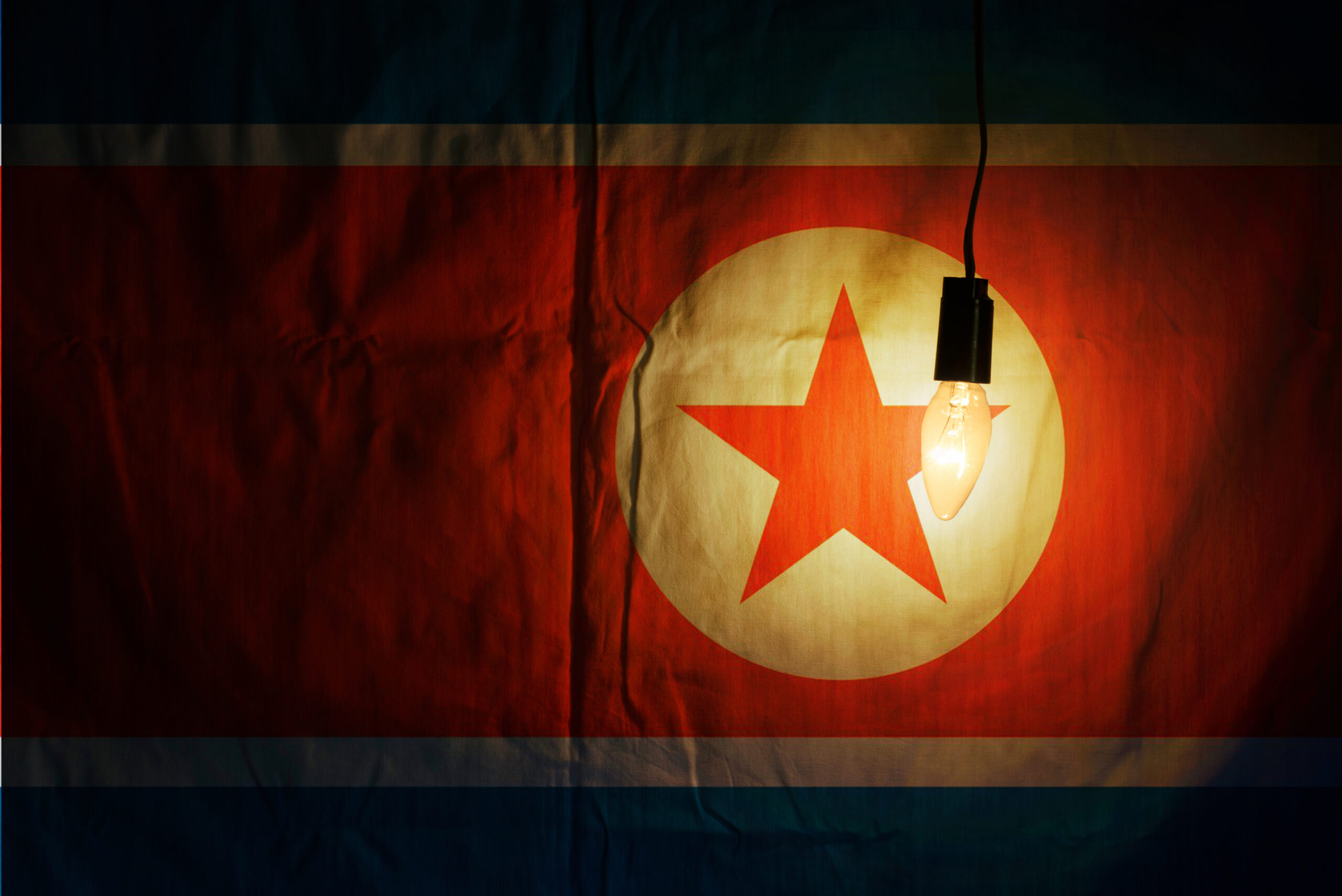 Passado sombrio: Coreia do Norte foi palco de histórias assustadoras 