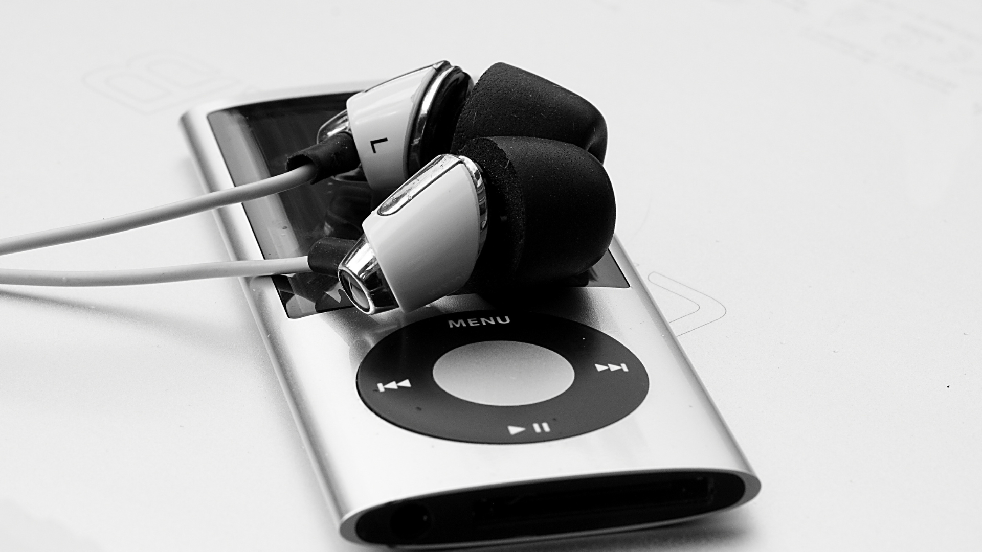 O adeus do iPod, da Internet Explorer e do Twitter do mundo da tecnologia