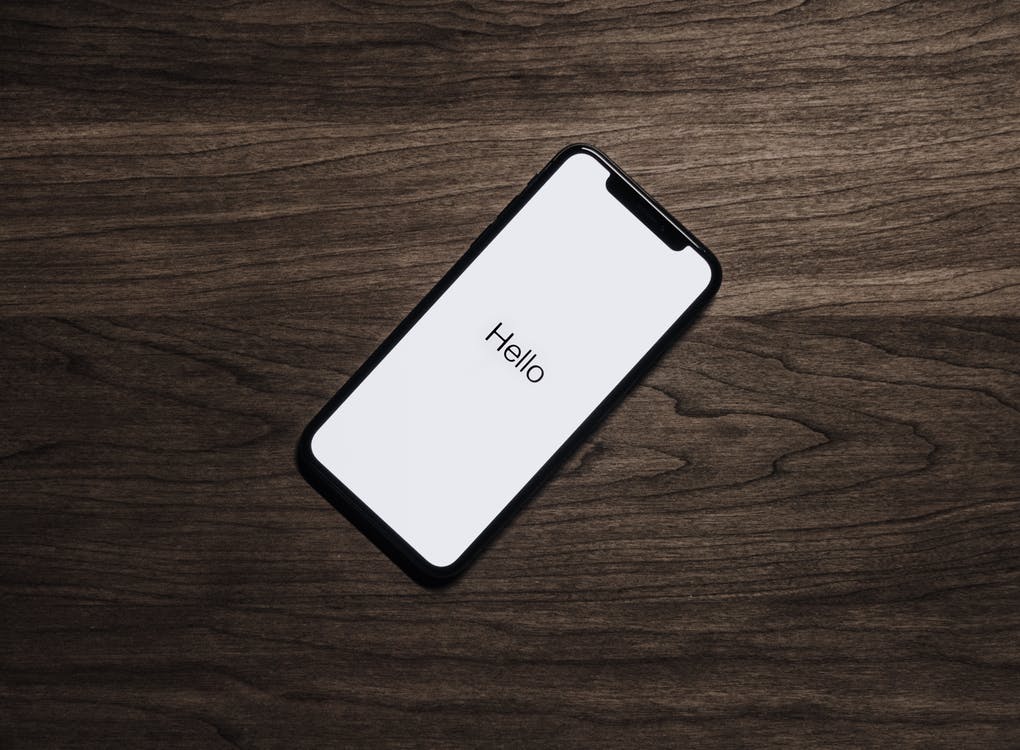 Apple registra patente de tela dobrável e resistente a rachadura