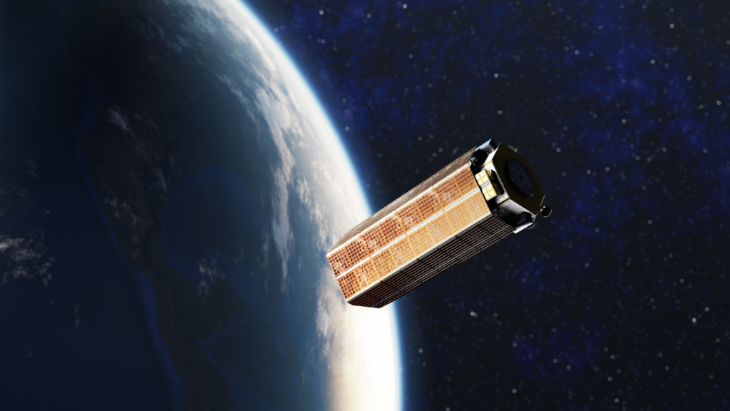 See more about the first telescope in orbit