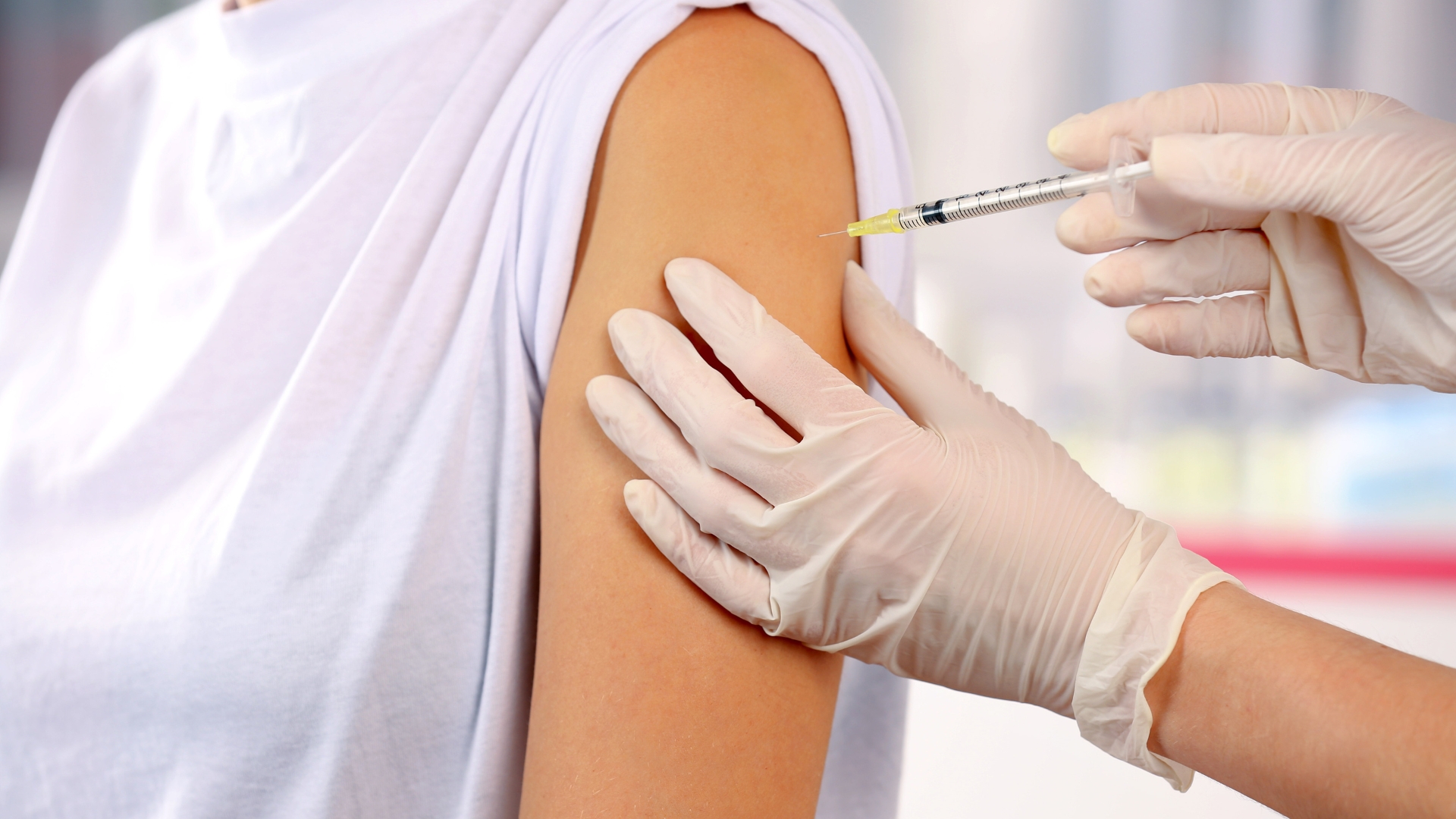 Vacina contra o câncer mostra sinais positivos quanto à prevenção da doença