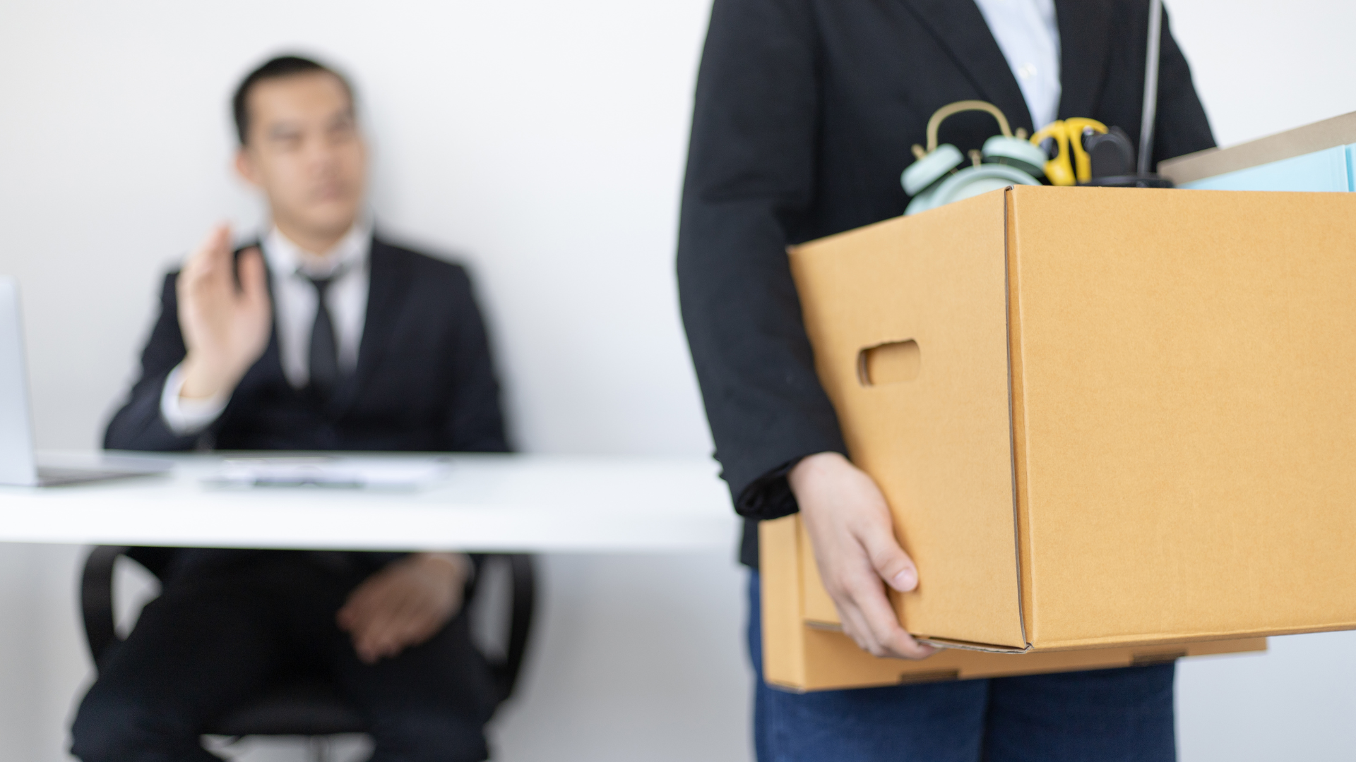 Por que os brasileiros estão deixando os empregos? A verdade por trás da grande onda de demissões