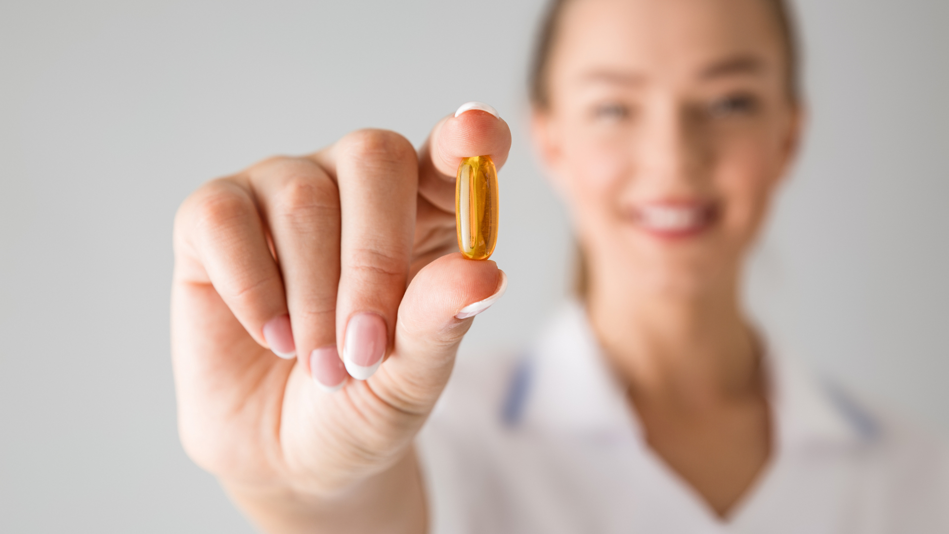 A vitamina que você precisa tomar para ter um coração forte e um envelhecimento lento
