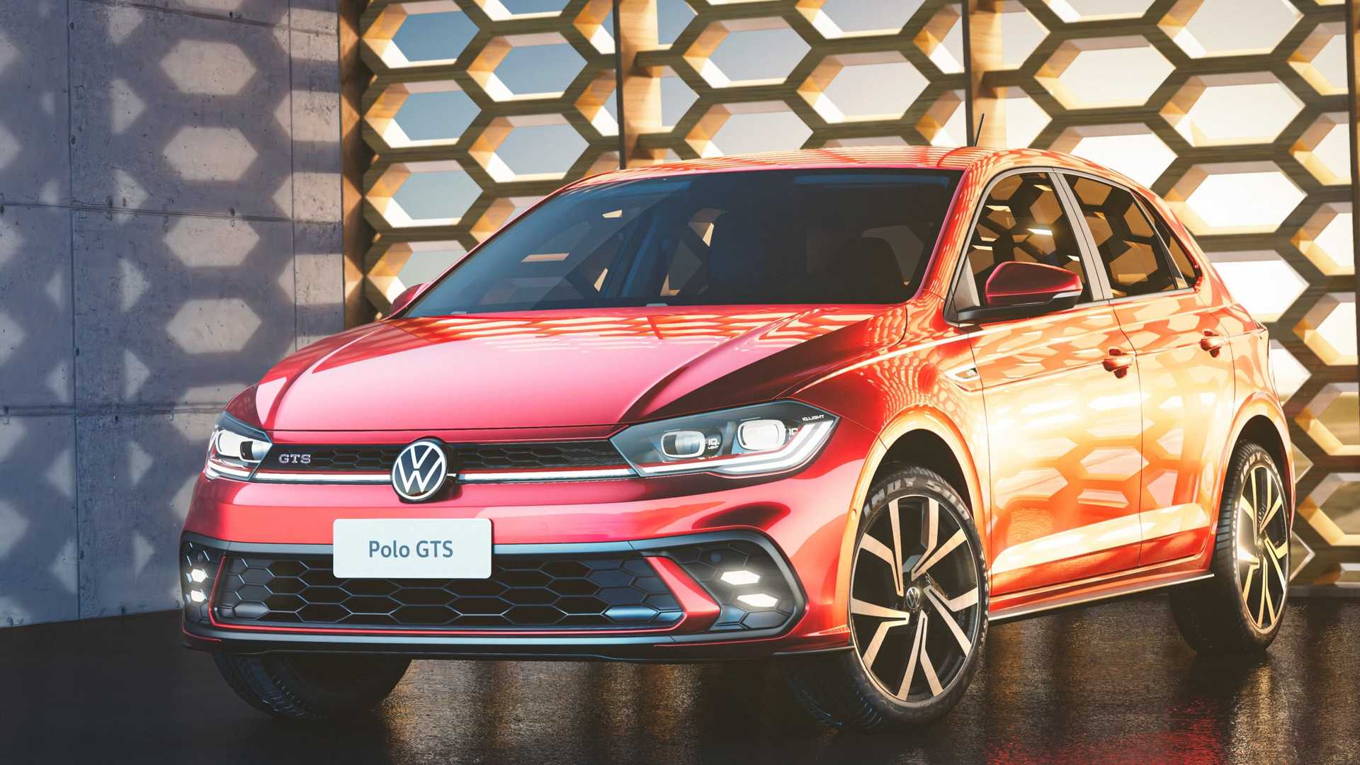 Volkswagen lanza un nuevo automóvil, valorado en 145.000 riales brasileños
