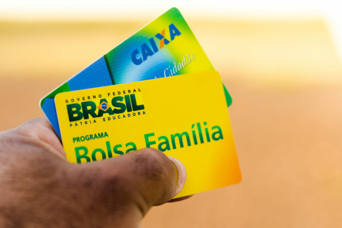 Novo adicional do Bolsa Família contará com investimento bilionário