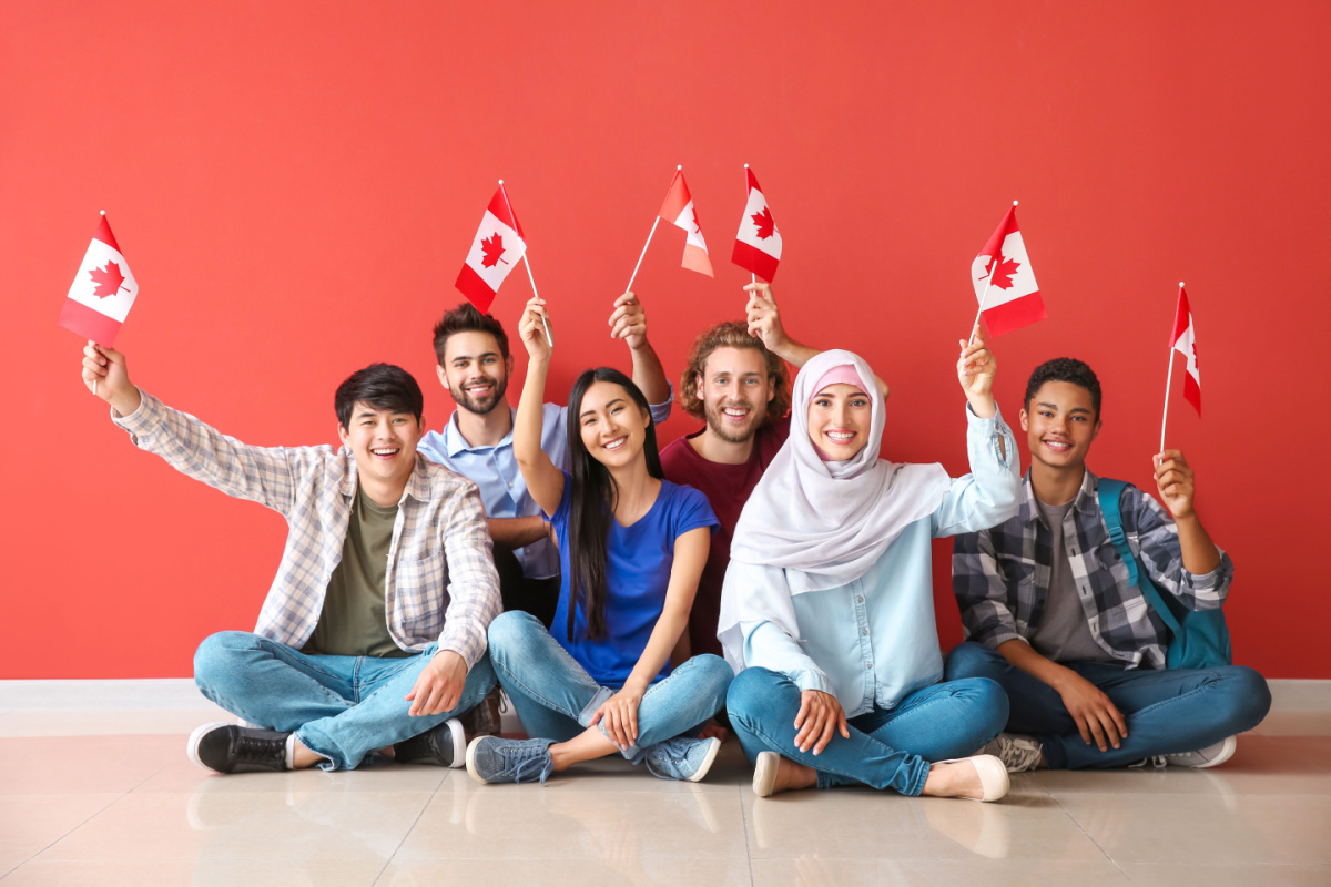 Canadá oferece bolsas de estudo de até 11 mil dólares para latino-americanos