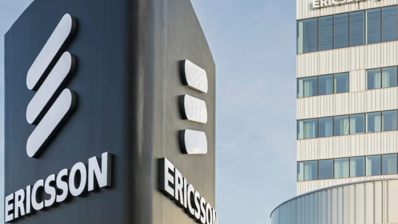 Quadro de funcionários da Ericsson perderá 8,5 mil colaboradores