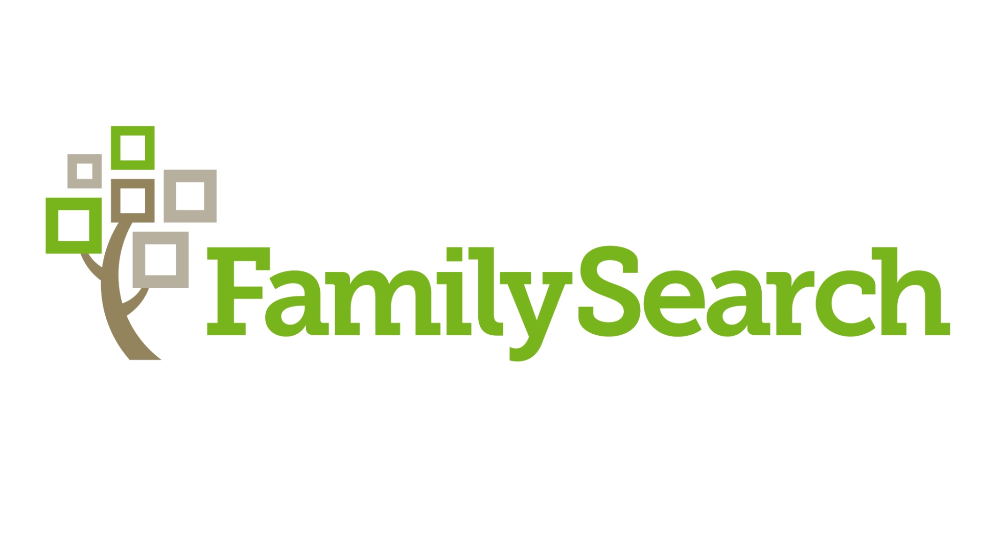 FamilySearch.