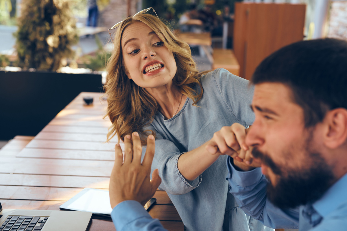 Entenda qual é a hora certa de DESISTIR de um relacionamento